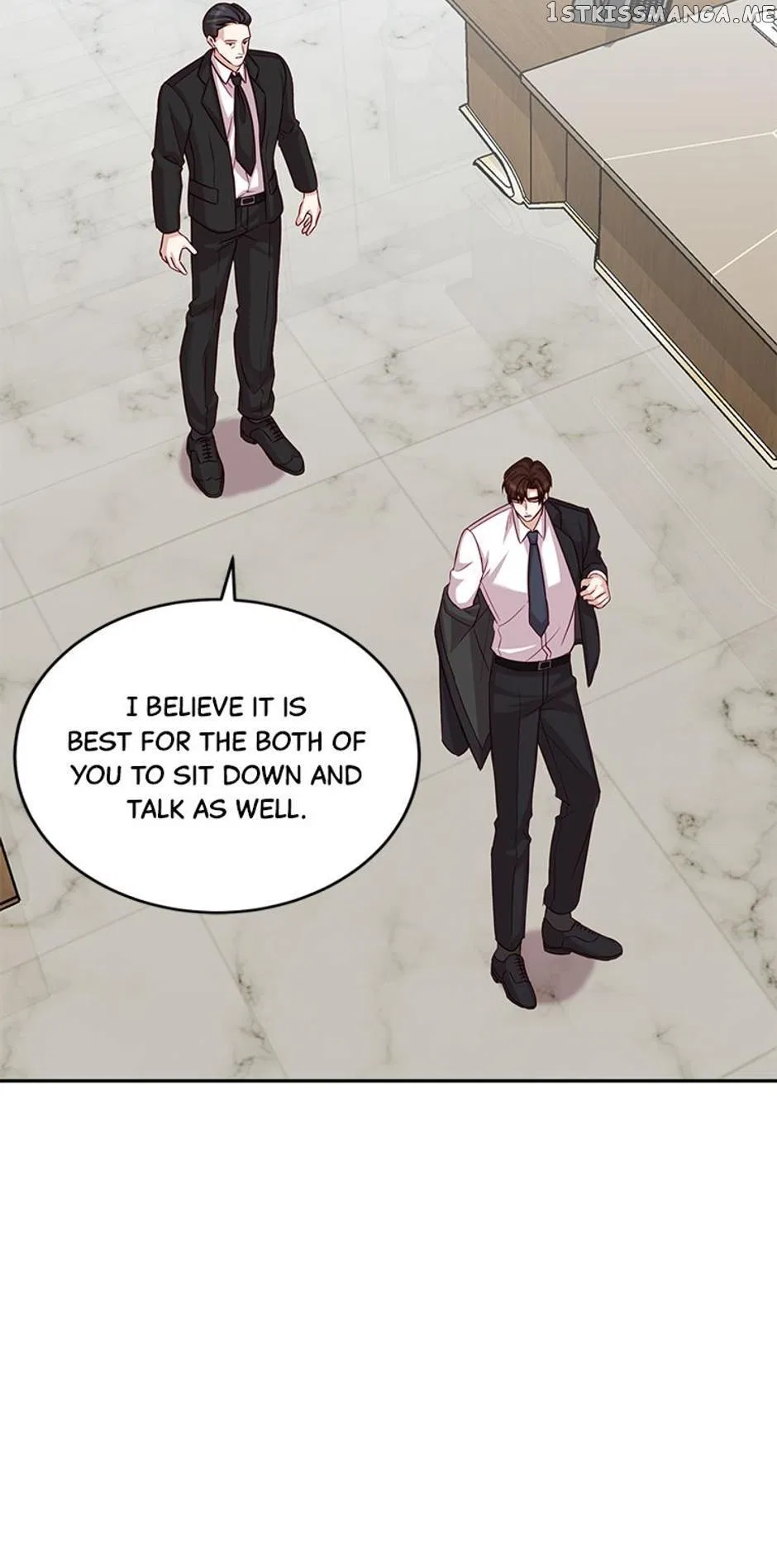 My Husband’s Scandal Chapter 27 – Page 52