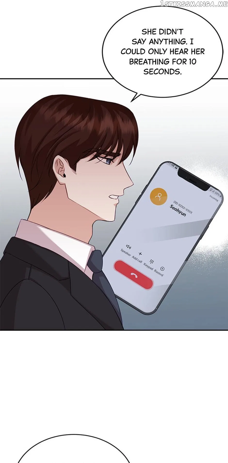 My Husband’s Scandal Chapter 27 – Page 53