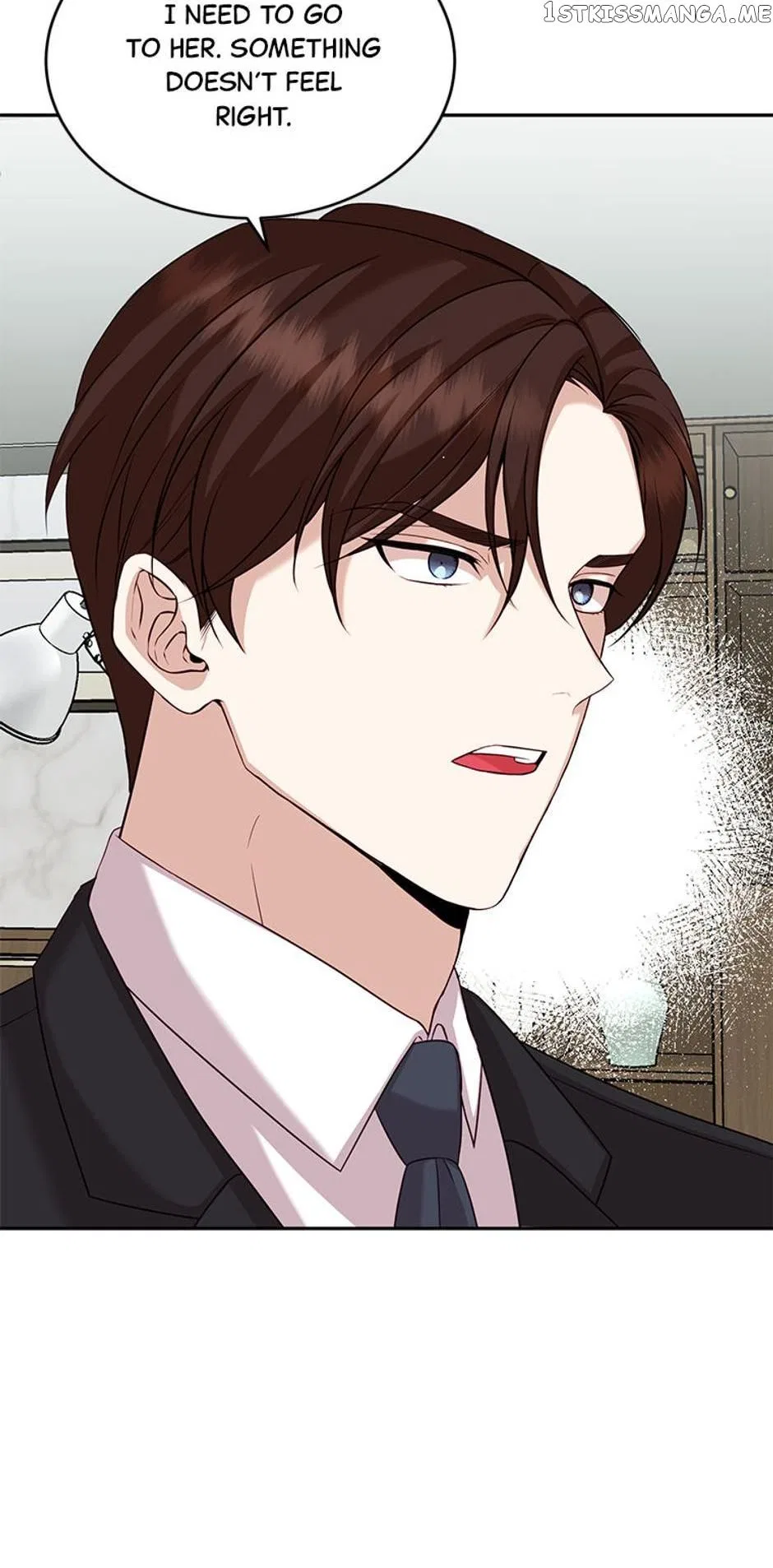 My Husband’s Scandal Chapter 27 – Page 54