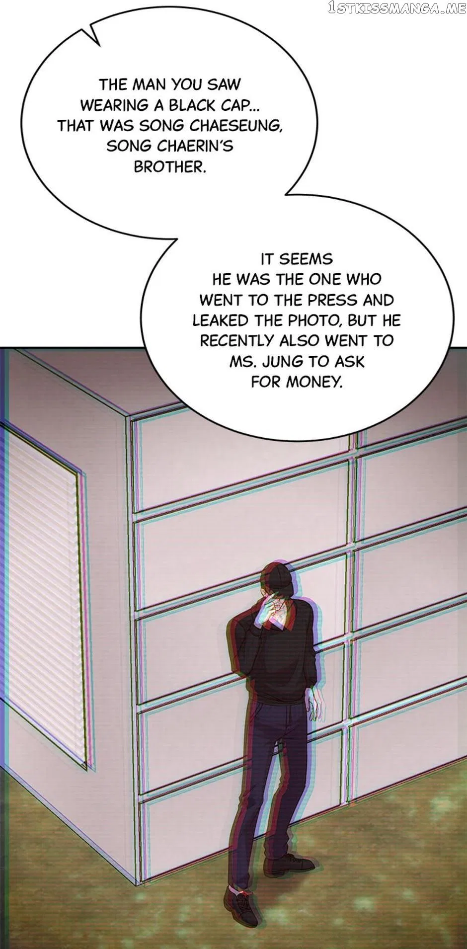 My Husband’s Scandal Chapter 27 – Page 63