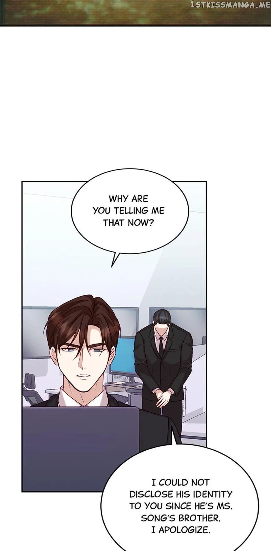 My Husband’s Scandal Chapter 27 – Page 64