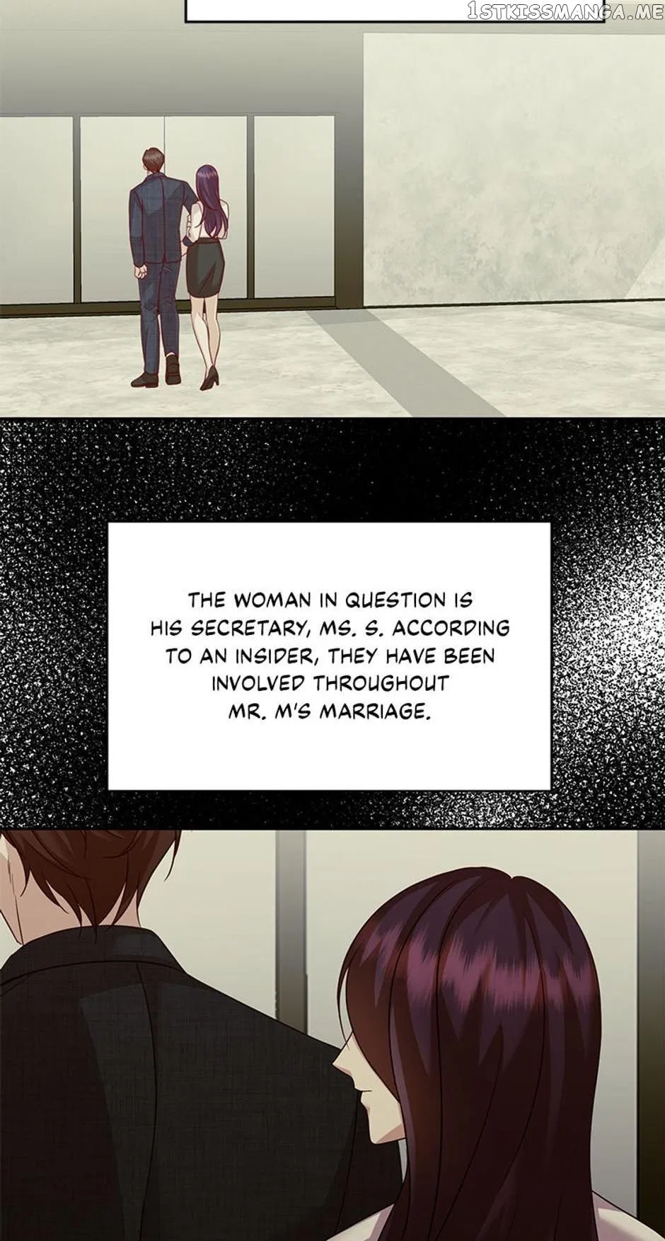 My Husband’s Scandal Chapter 26 – Page 2