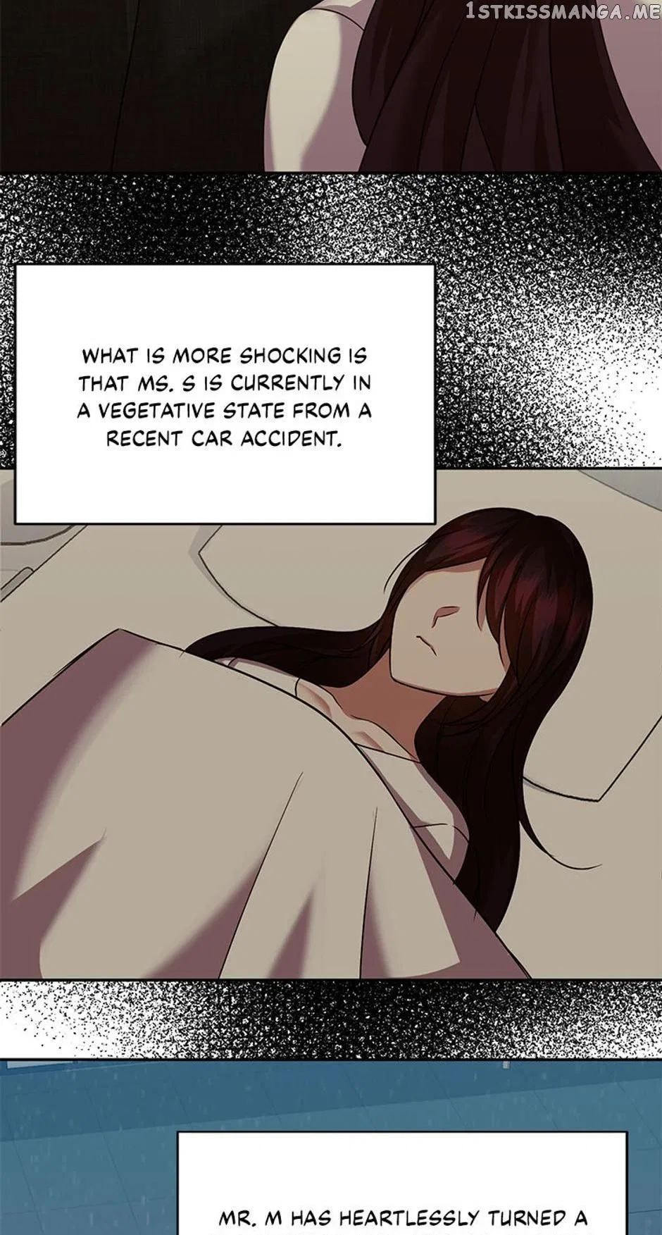 My Husband’s Scandal Chapter 26 – Page 3