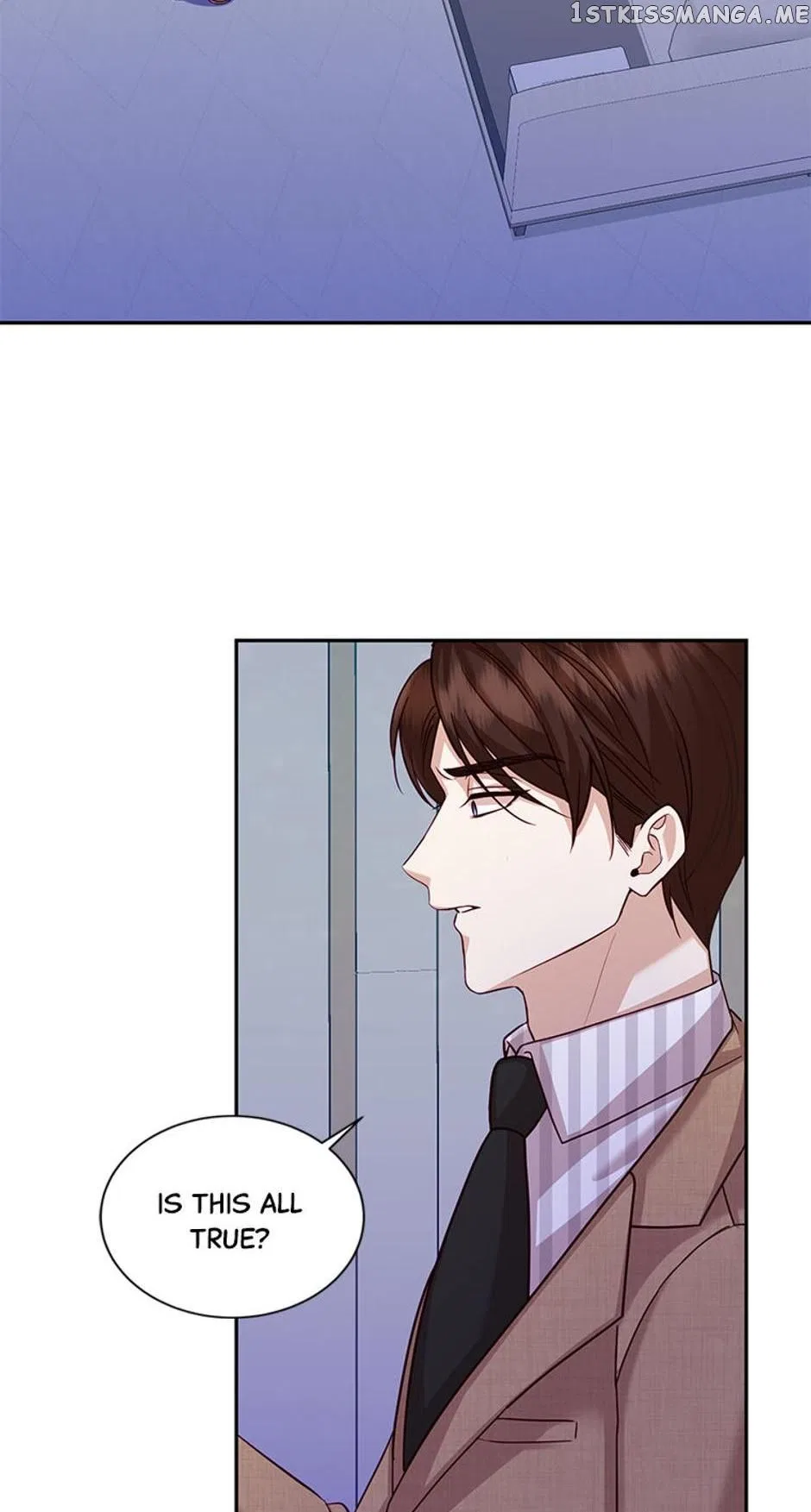 My Husband’s Scandal Chapter 26 – Page 5