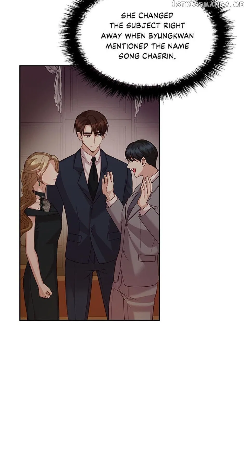 My Husband’s Scandal Chapter 26 – Page 8