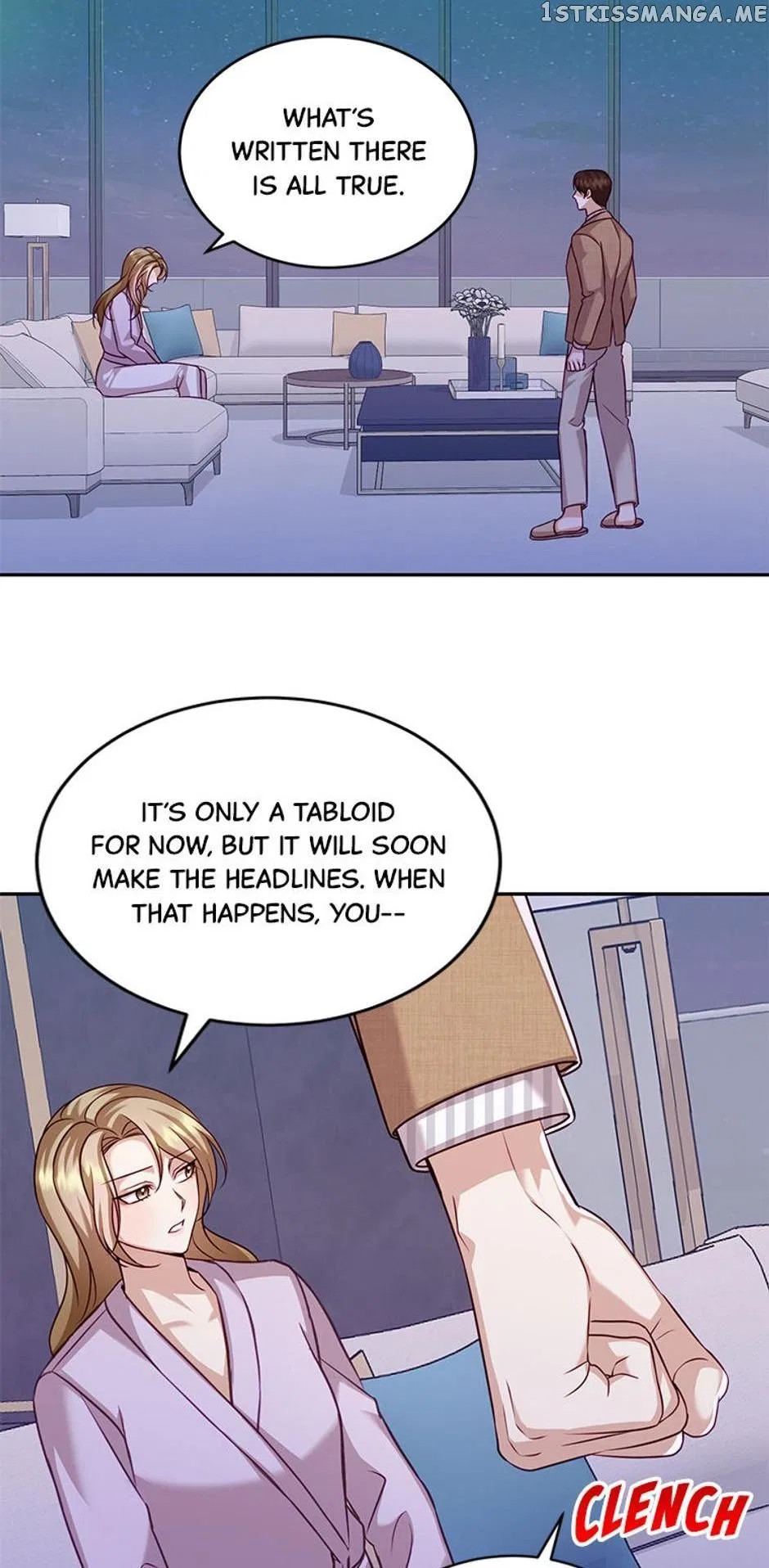 My Husband’s Scandal Chapter 26 – Page 10
