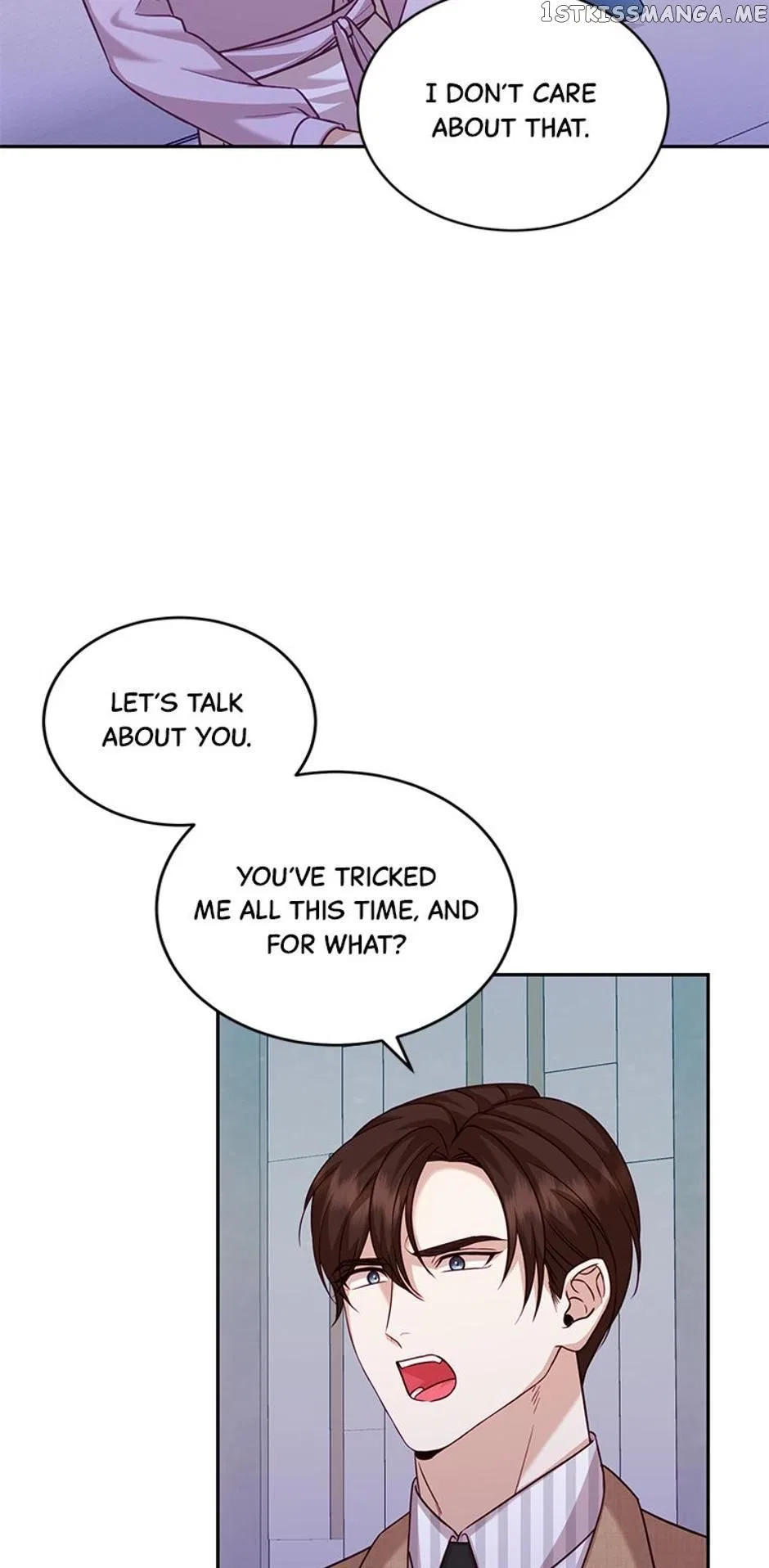 My Husband’s Scandal Chapter 26 – Page 11