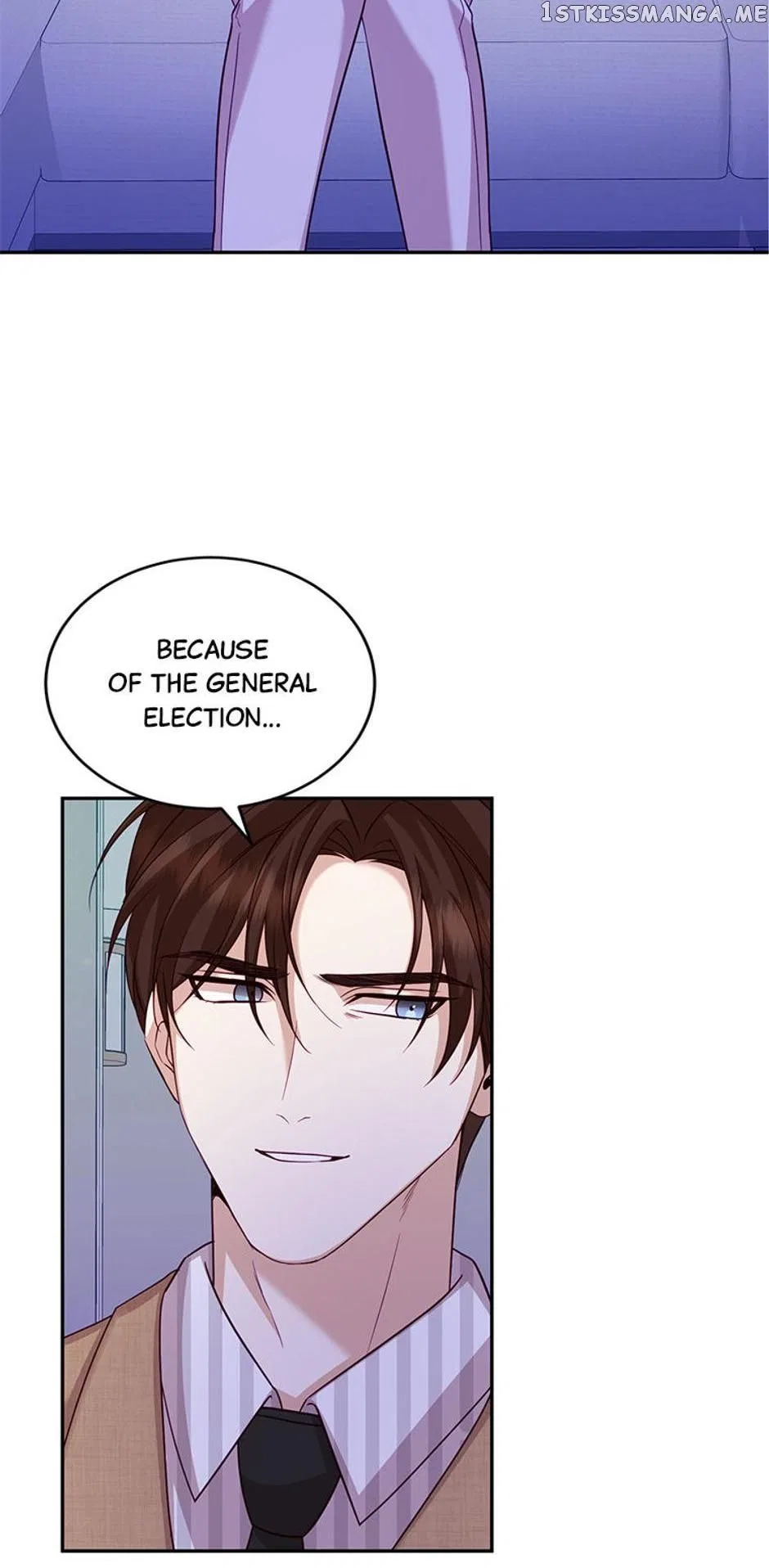 My Husband’s Scandal Chapter 26 – Page 14