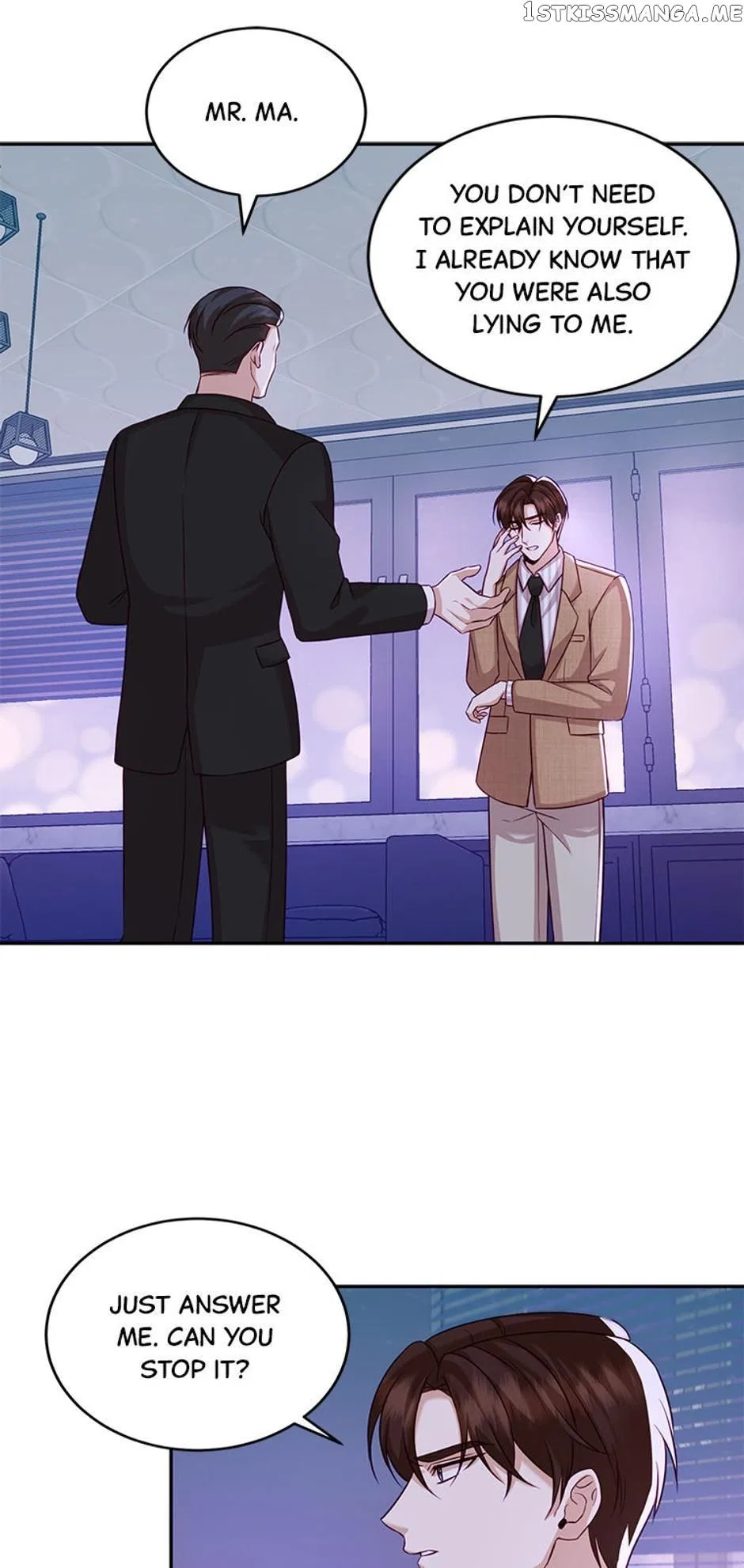 My Husband’s Scandal Chapter 26 – Page 46