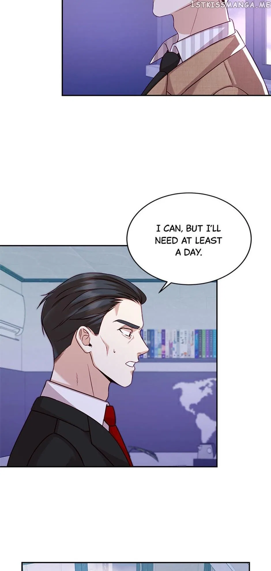 My Husband’s Scandal Chapter 26 – Page 47
