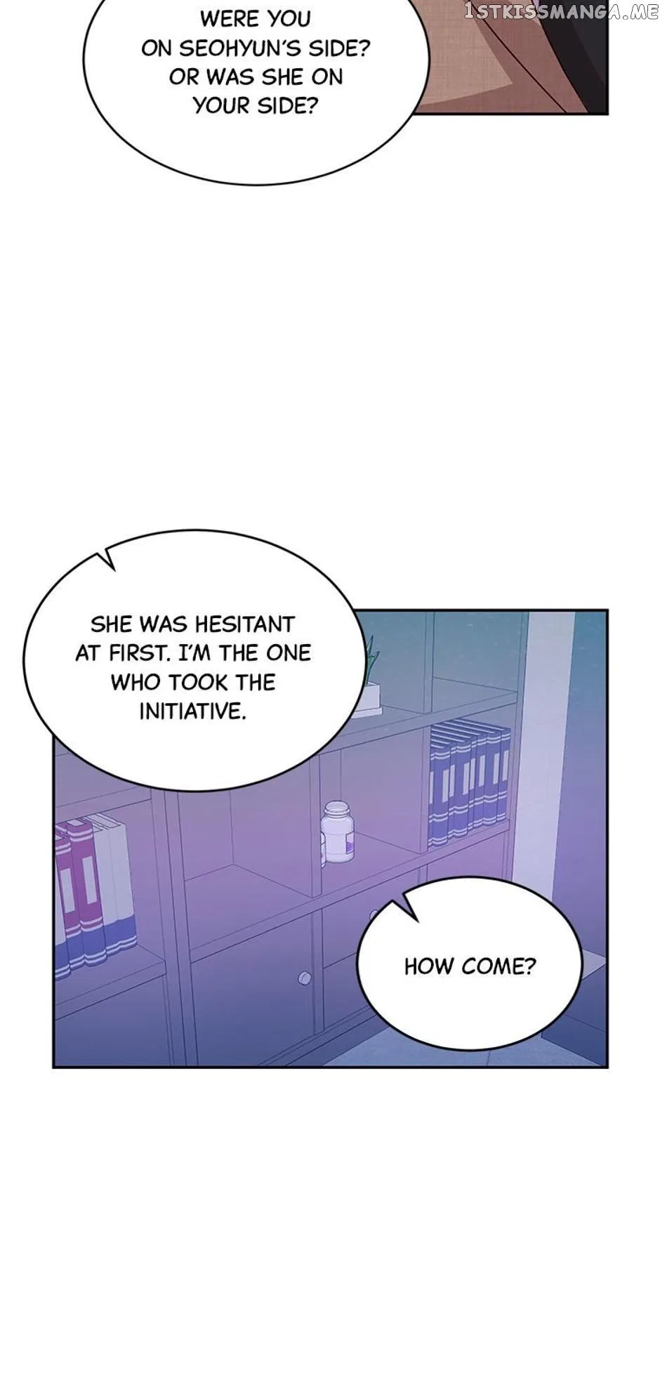 My Husband’s Scandal Chapter 26 – Page 50