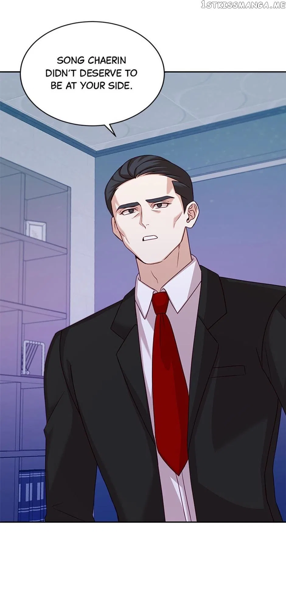 My Husband’s Scandal Chapter 26 – Page 51