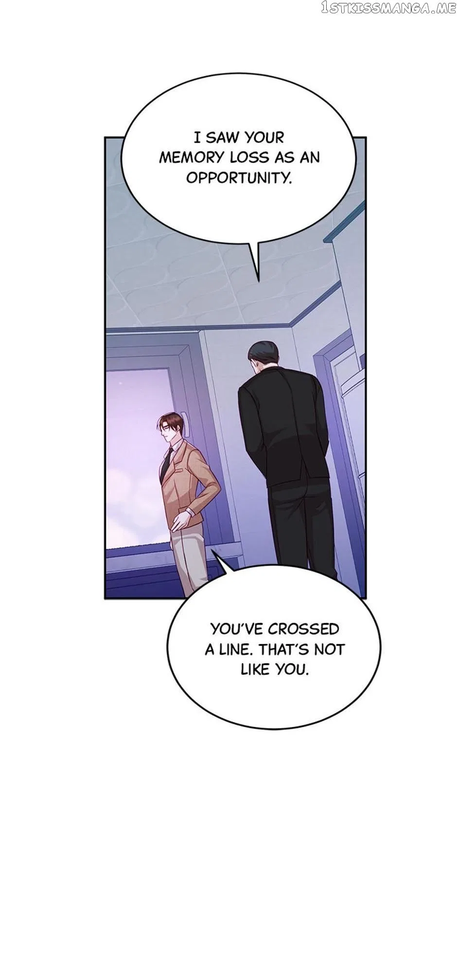 My Husband’s Scandal Chapter 26 – Page 52