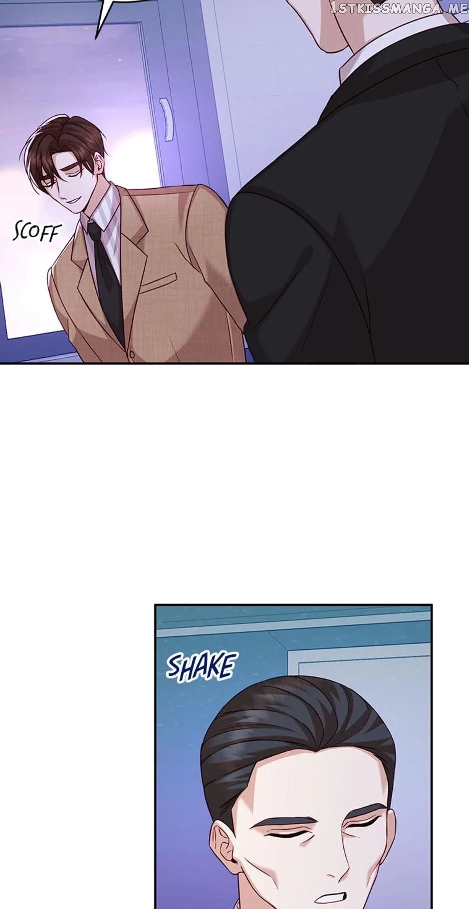 My Husband’s Scandal Chapter 26 – Page 55