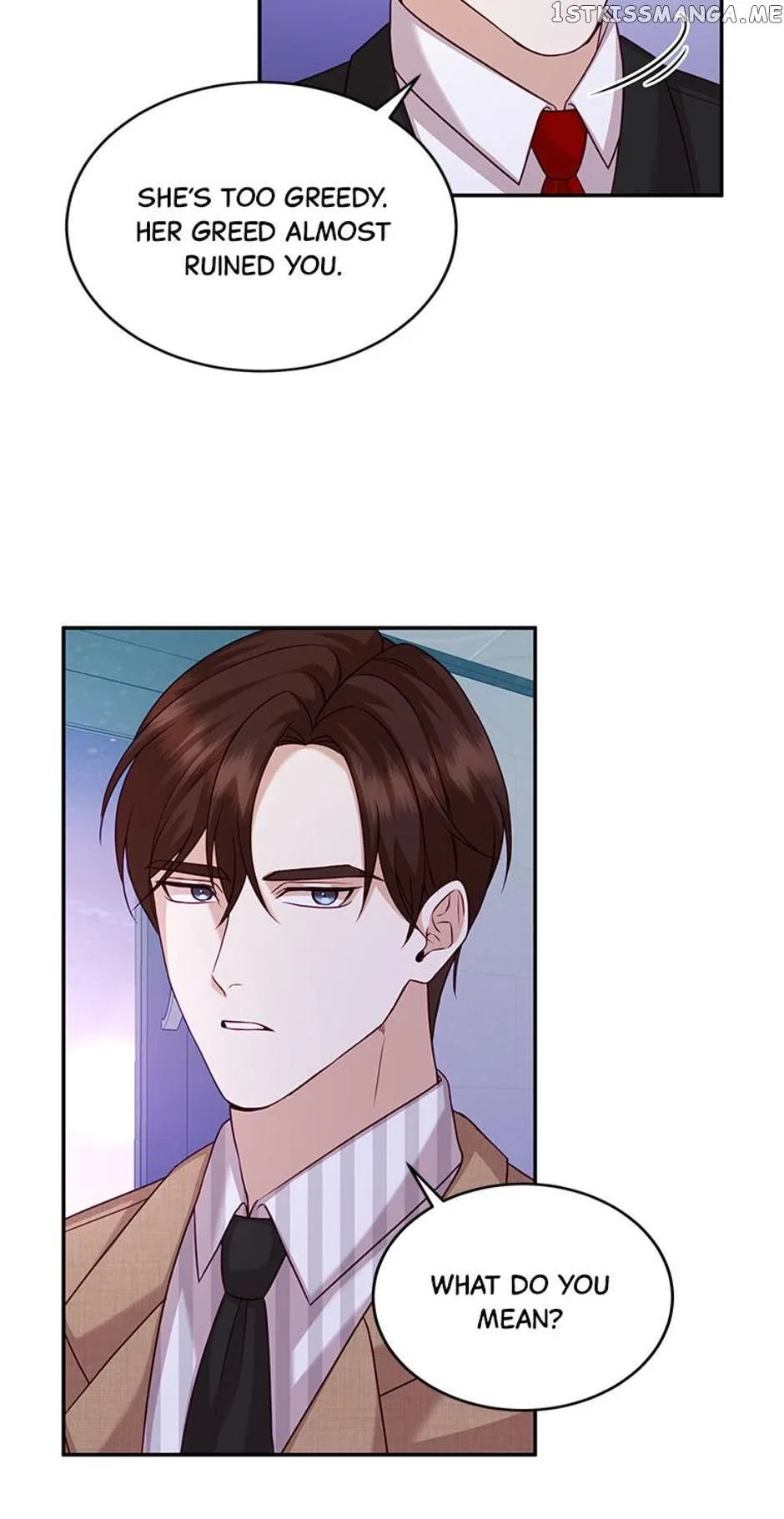 My Husband’s Scandal Chapter 26 – Page 56