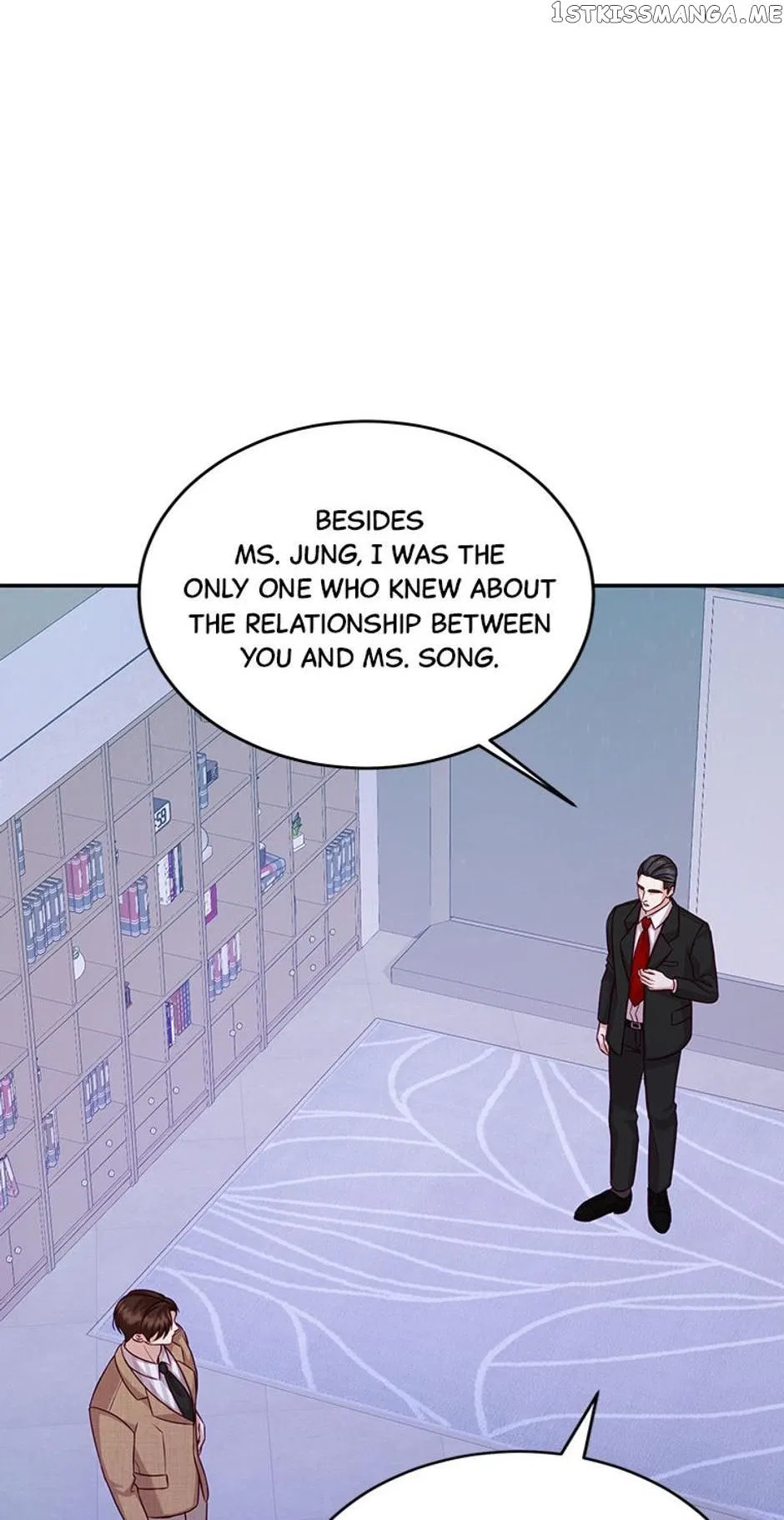 My Husband’s Scandal Chapter 26 – Page 57