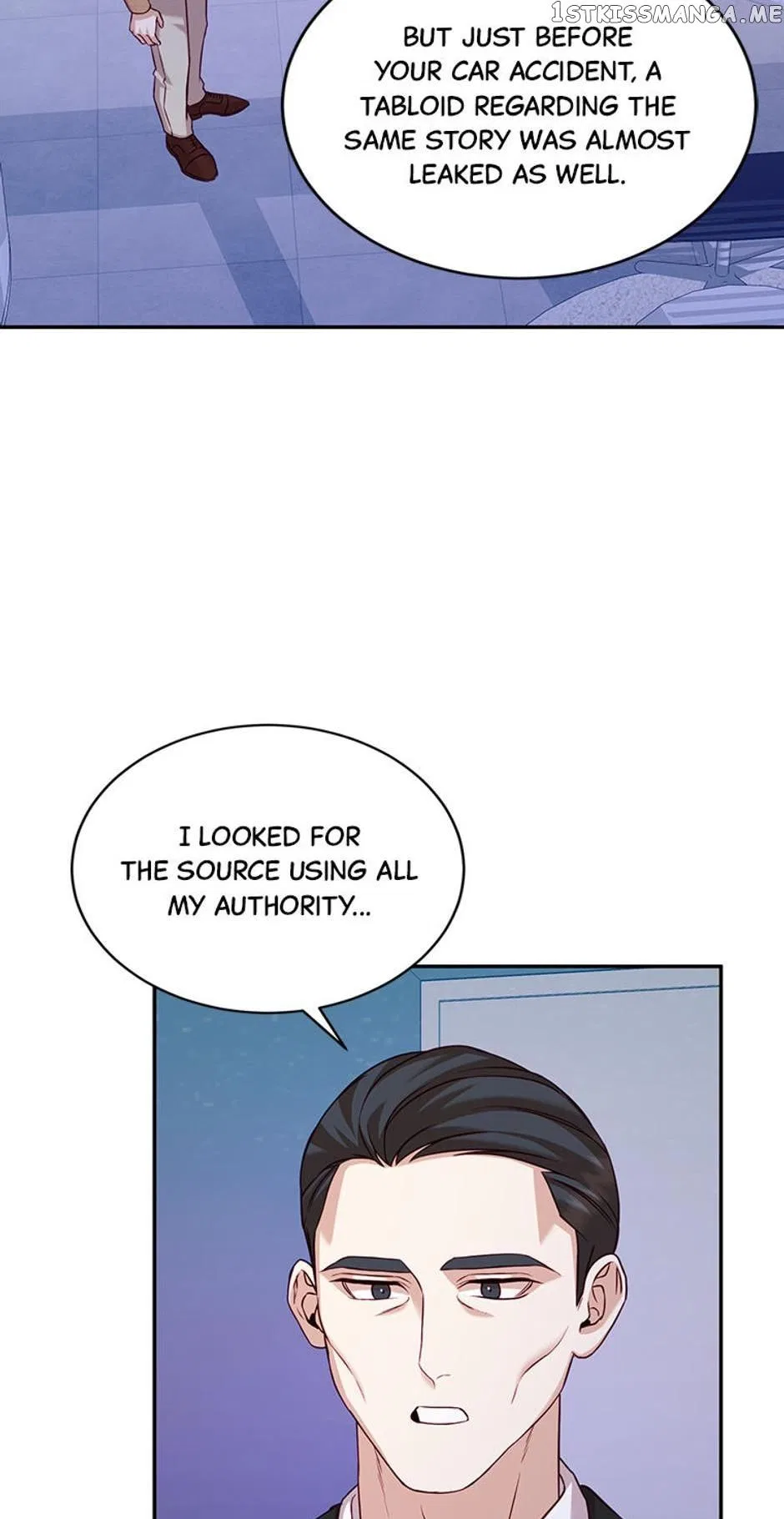 My Husband’s Scandal Chapter 26 – Page 58