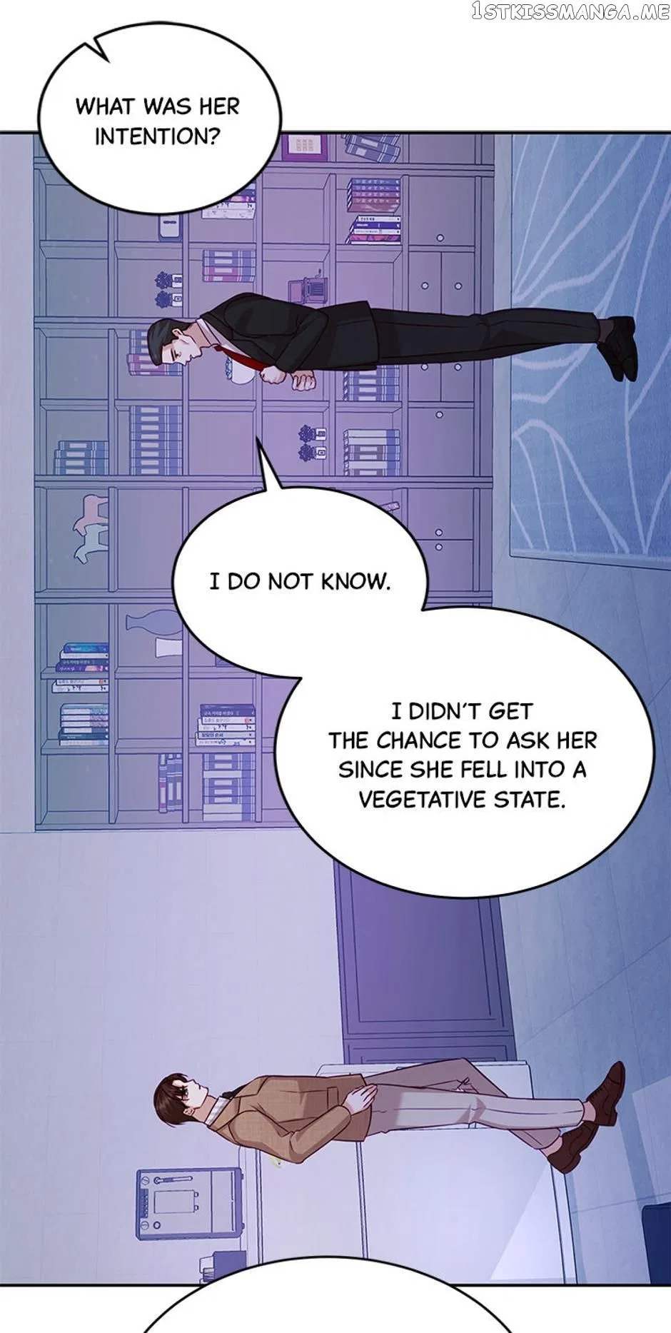 My Husband’s Scandal Chapter 26 – Page 61