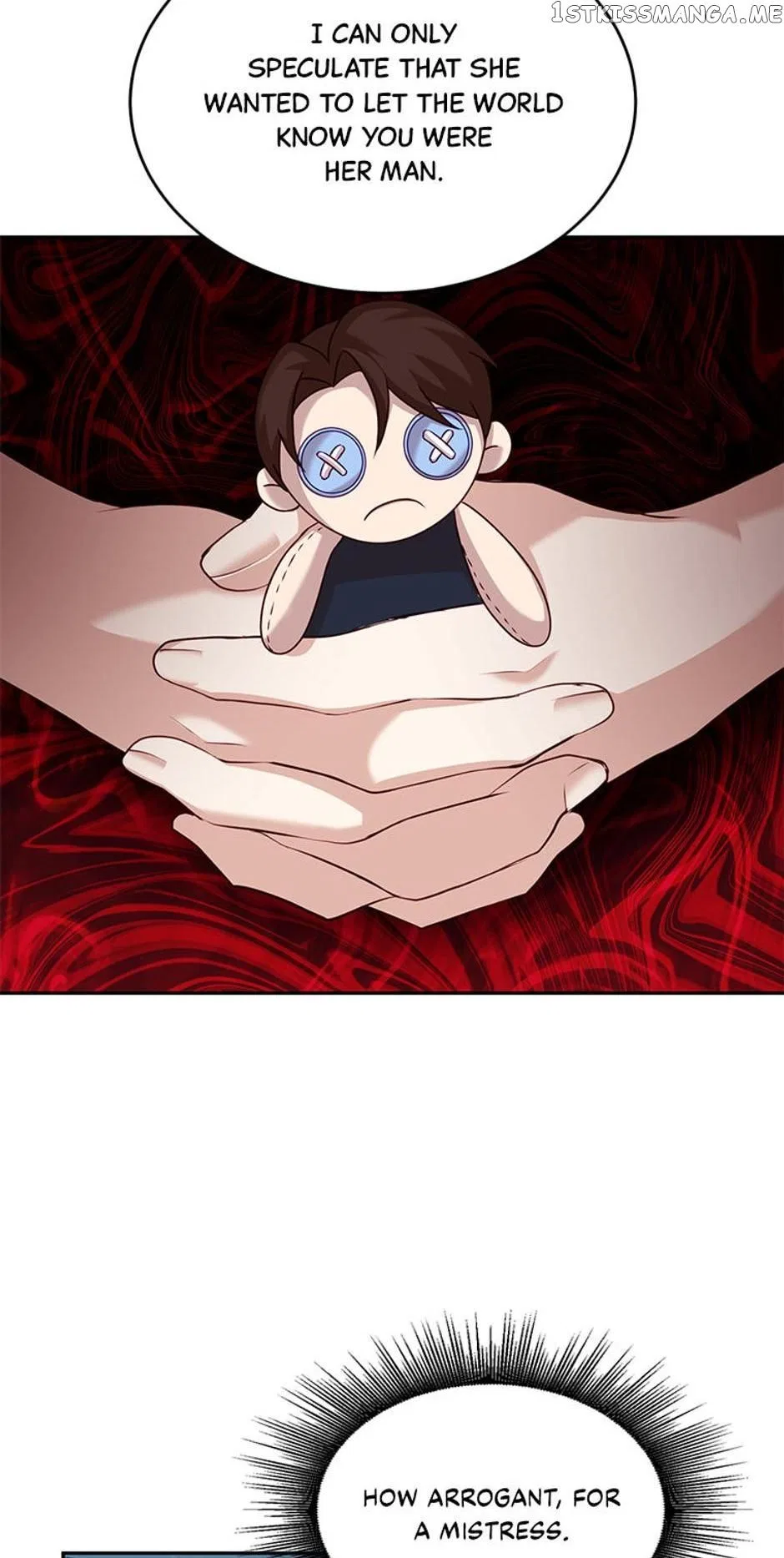 My Husband’s Scandal Chapter 26 – Page 62
