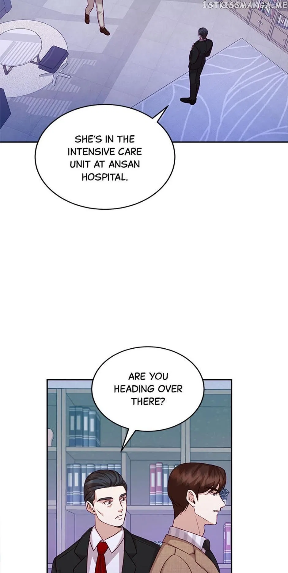 My Husband’s Scandal Chapter 26 – Page 65