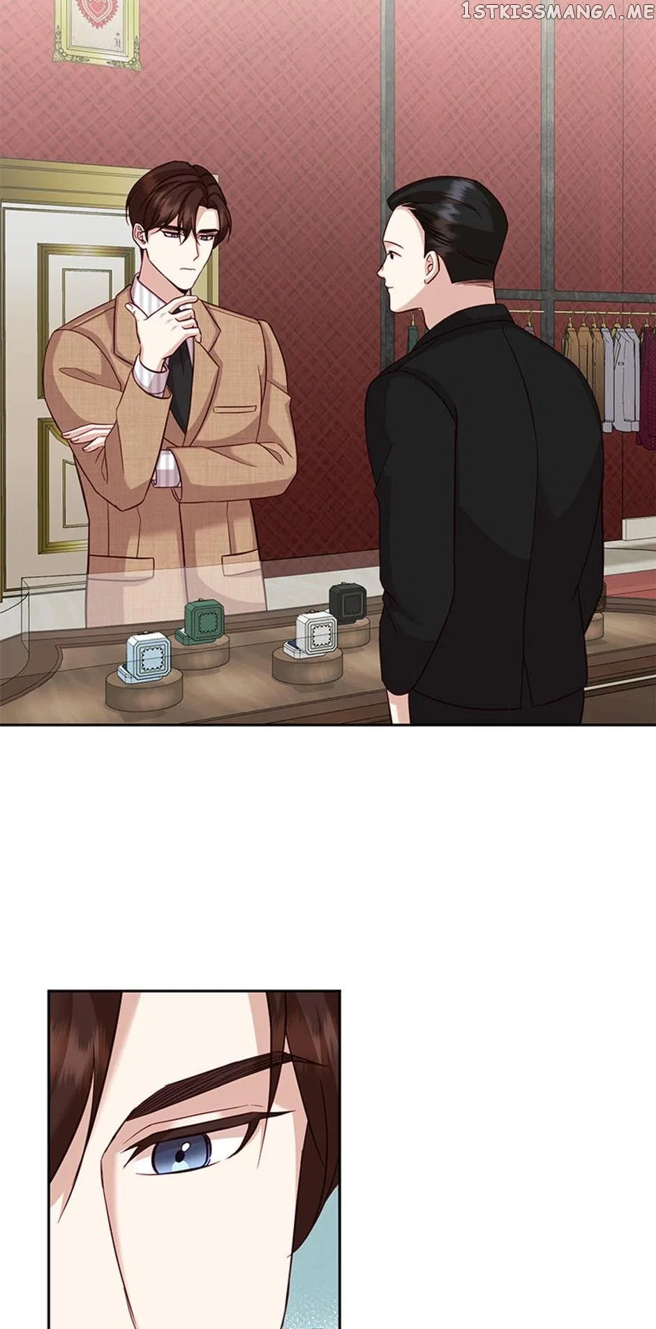 My Husband’s Scandal Chapter 25 – Page 3