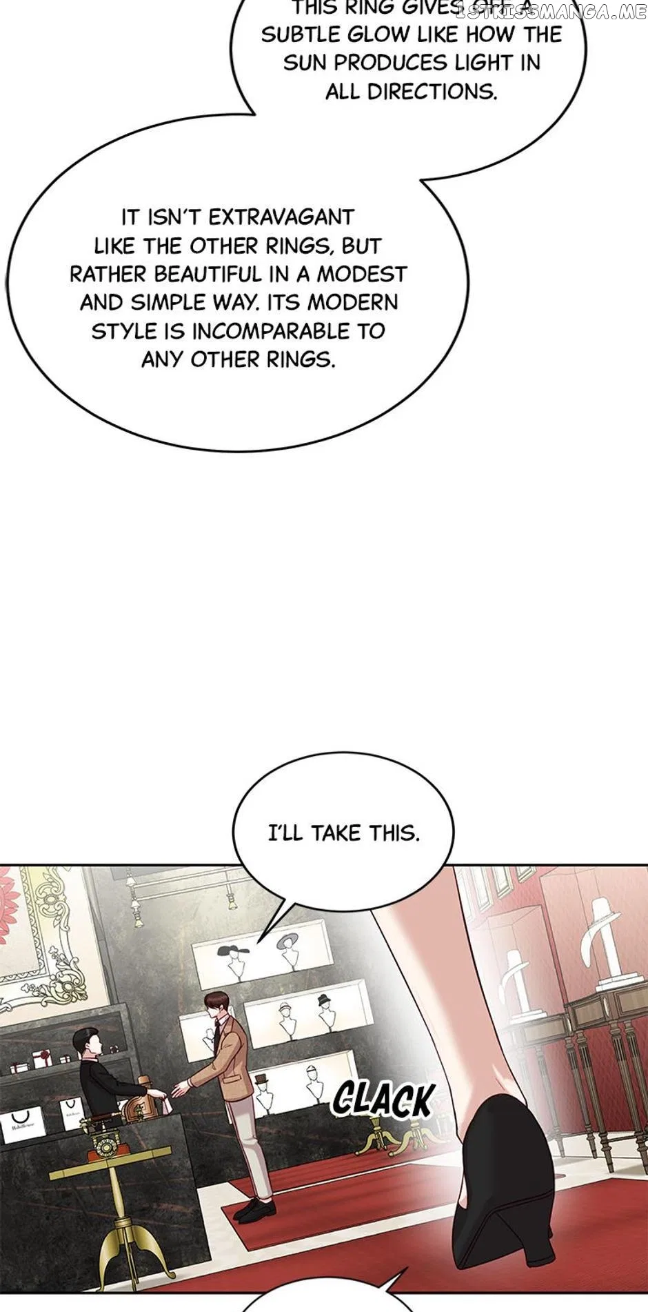 My Husband’s Scandal Chapter 25 – Page 5