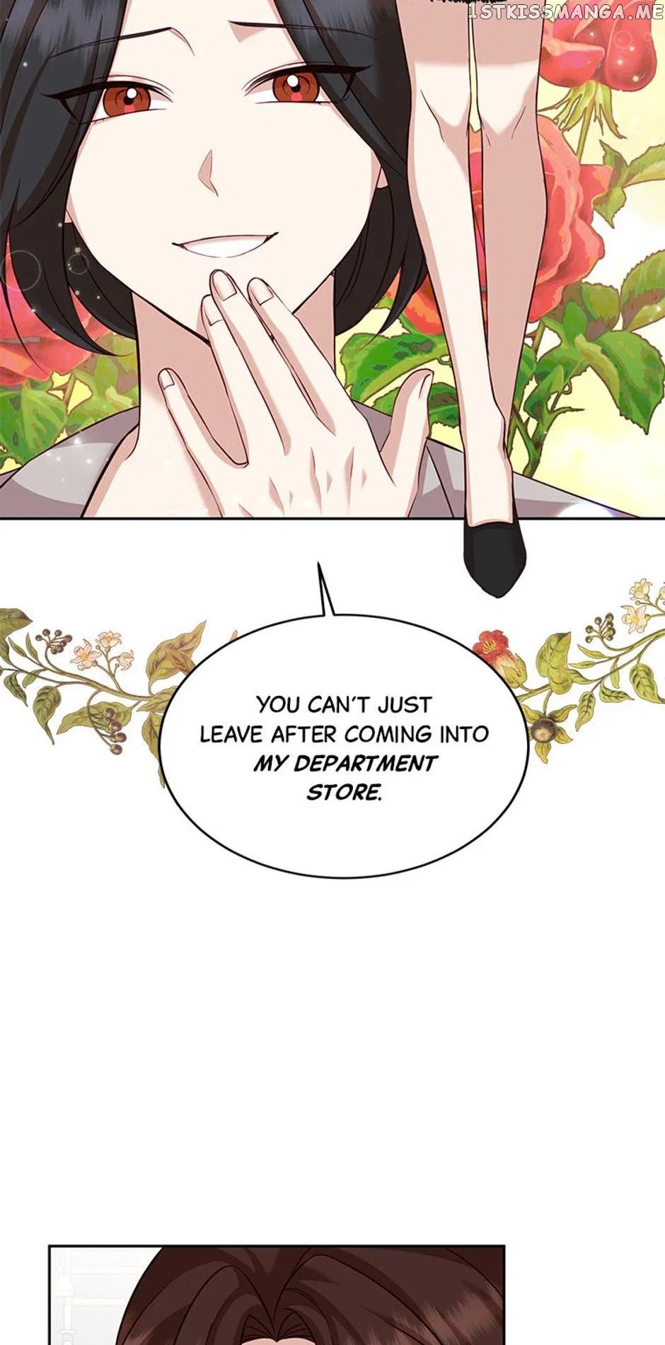 My Husband’s Scandal Chapter 25 – Page 7