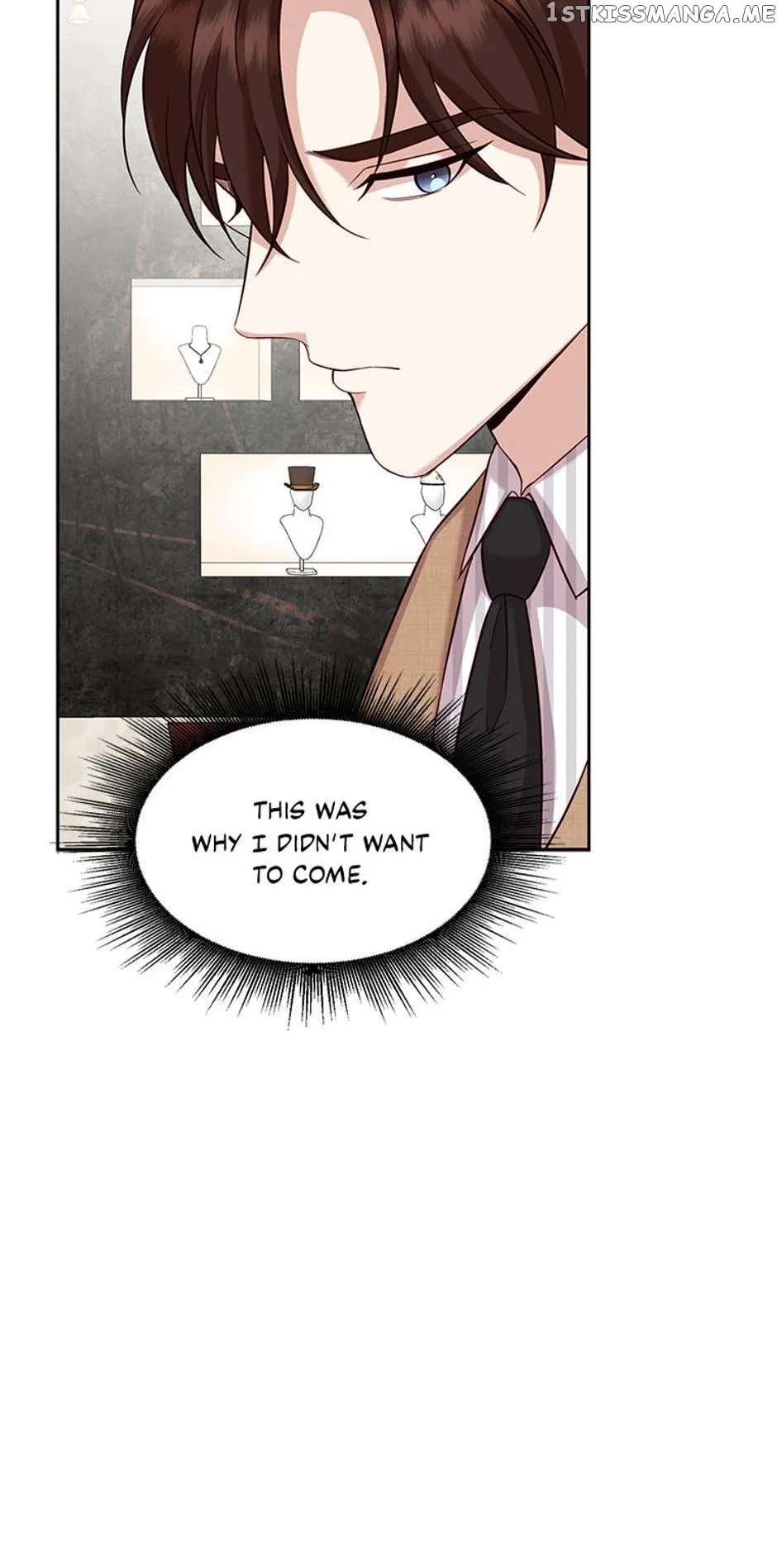 My Husband’s Scandal Chapter 25 – Page 8