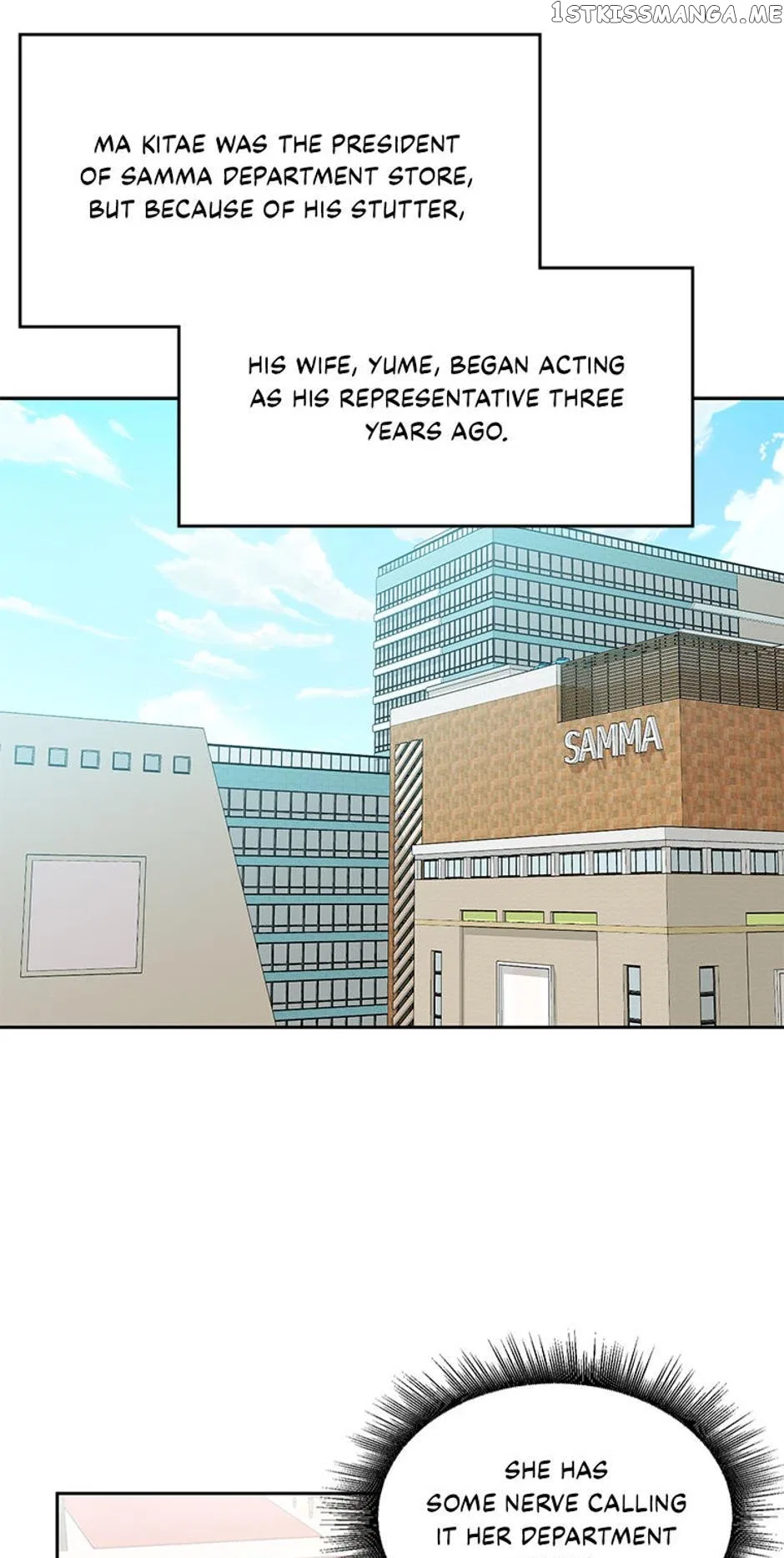 My Husband’s Scandal Chapter 25 – Page 9