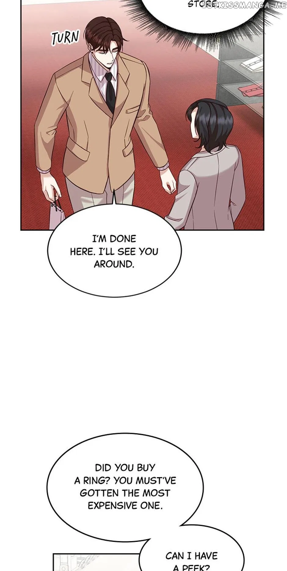 My Husband’s Scandal Chapter 25 – Page 10