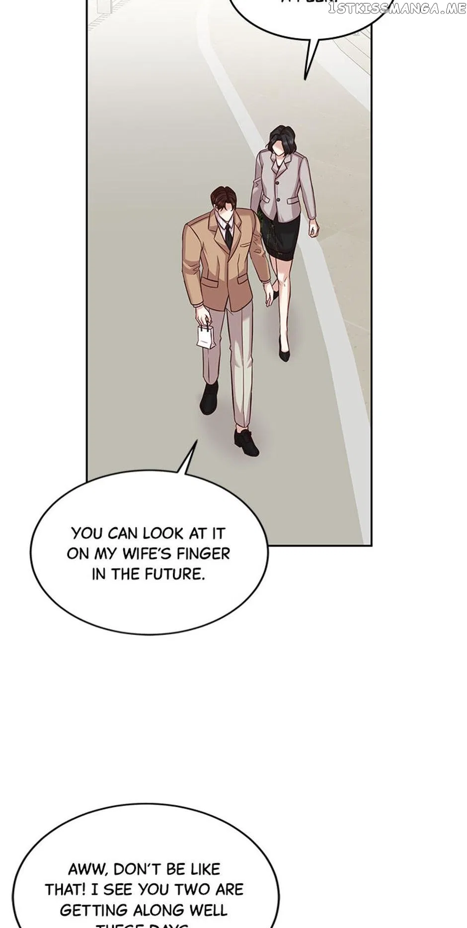 My Husband’s Scandal Chapter 25 – Page 11