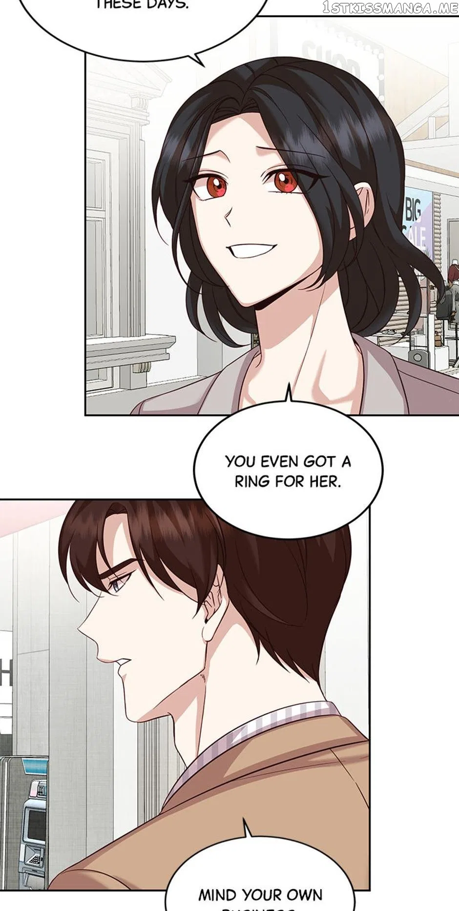 My Husband’s Scandal Chapter 25 – Page 12