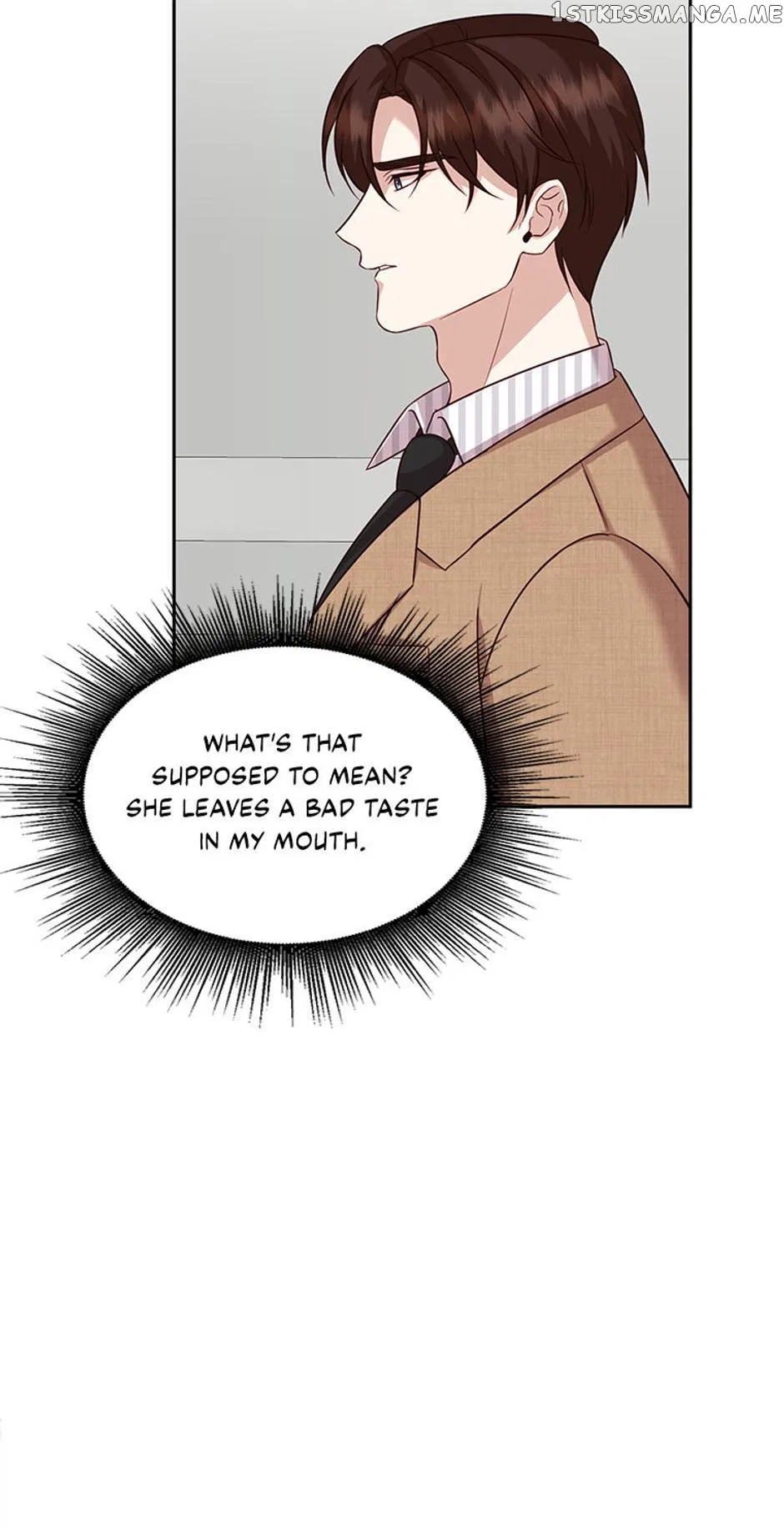 My Husband’s Scandal Chapter 25 – Page 18