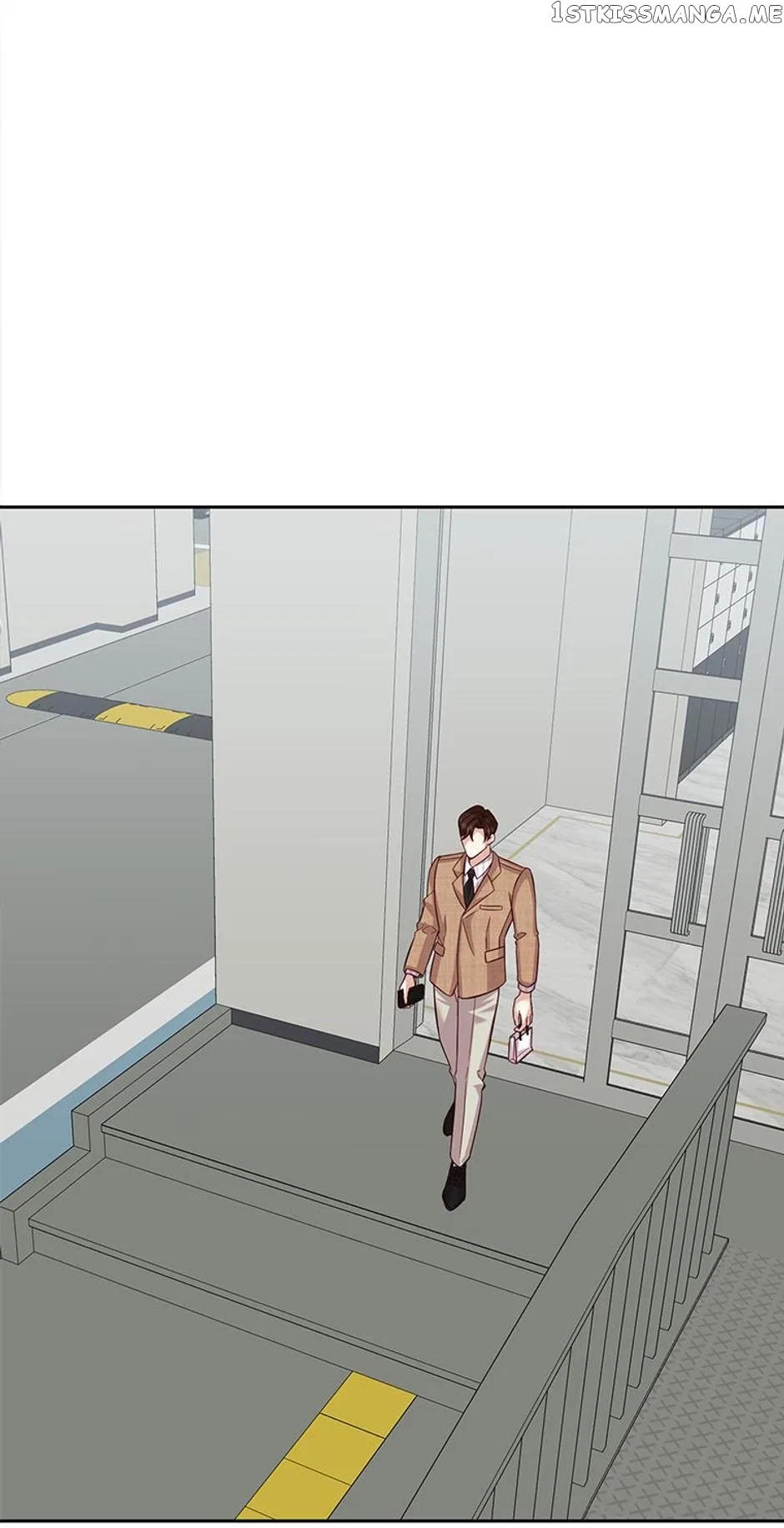 My Husband’s Scandal Chapter 25 – Page 19