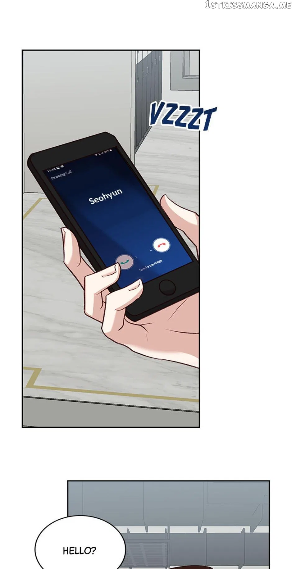 My Husband’s Scandal Chapter 25 – Page 20