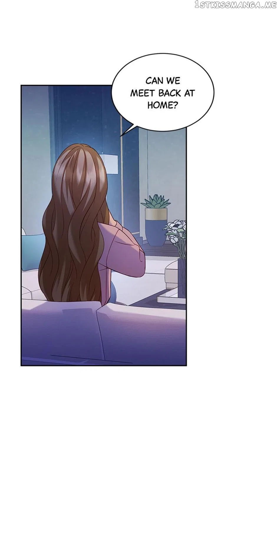My Husband’s Scandal Chapter 25 – Page 23
