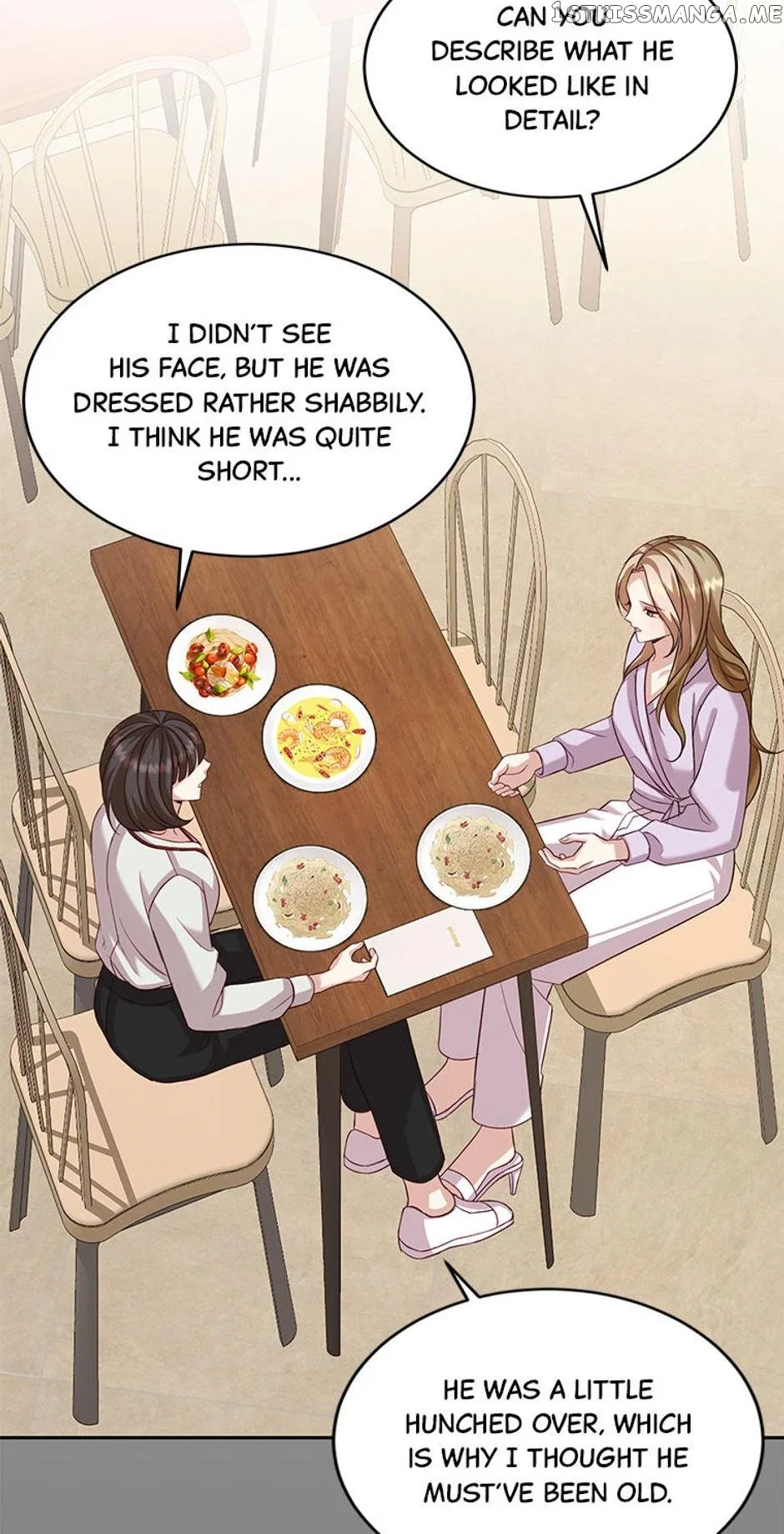 My Husband’s Scandal Chapter 25 – Page 27