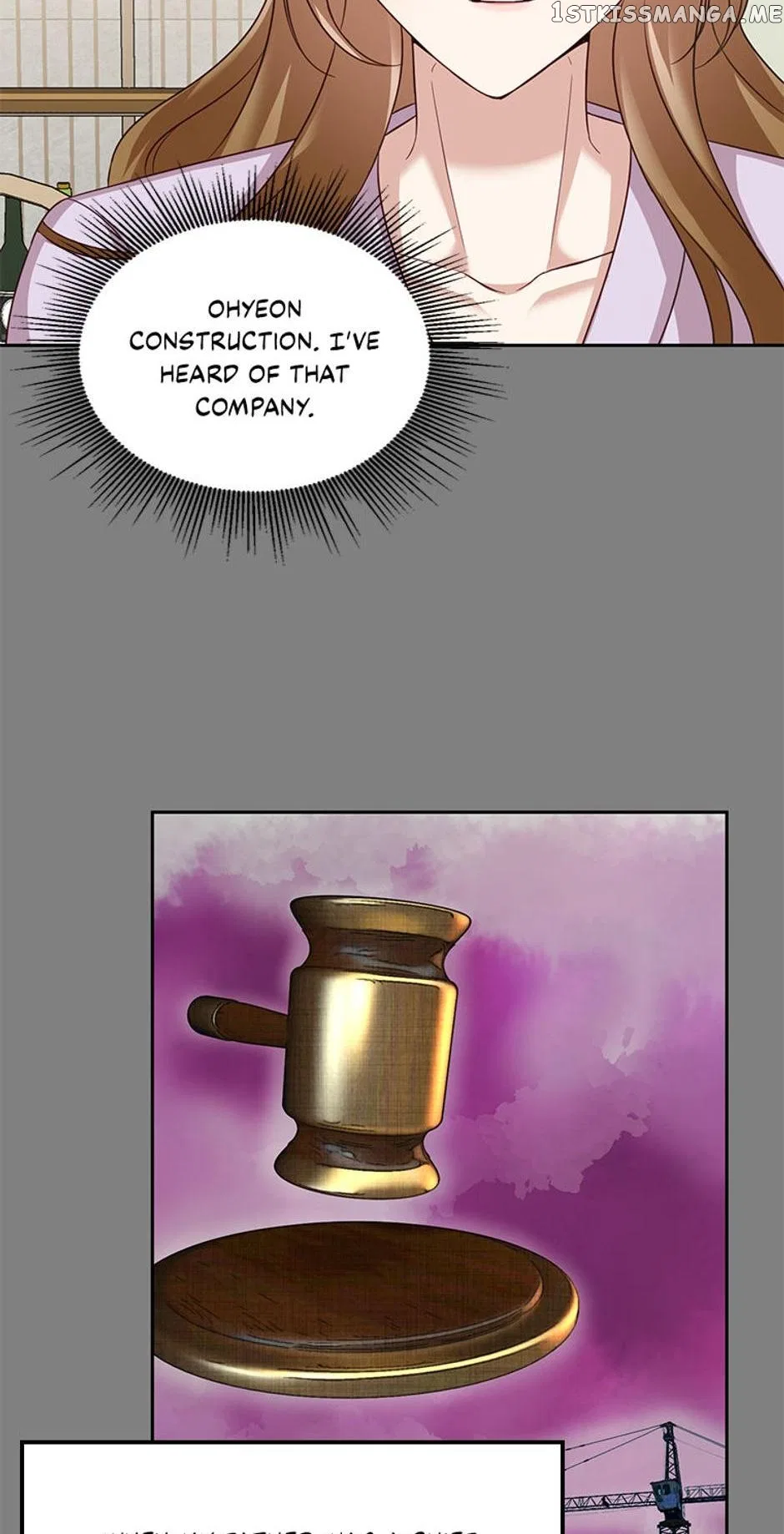My Husband’s Scandal Chapter 25 – Page 30