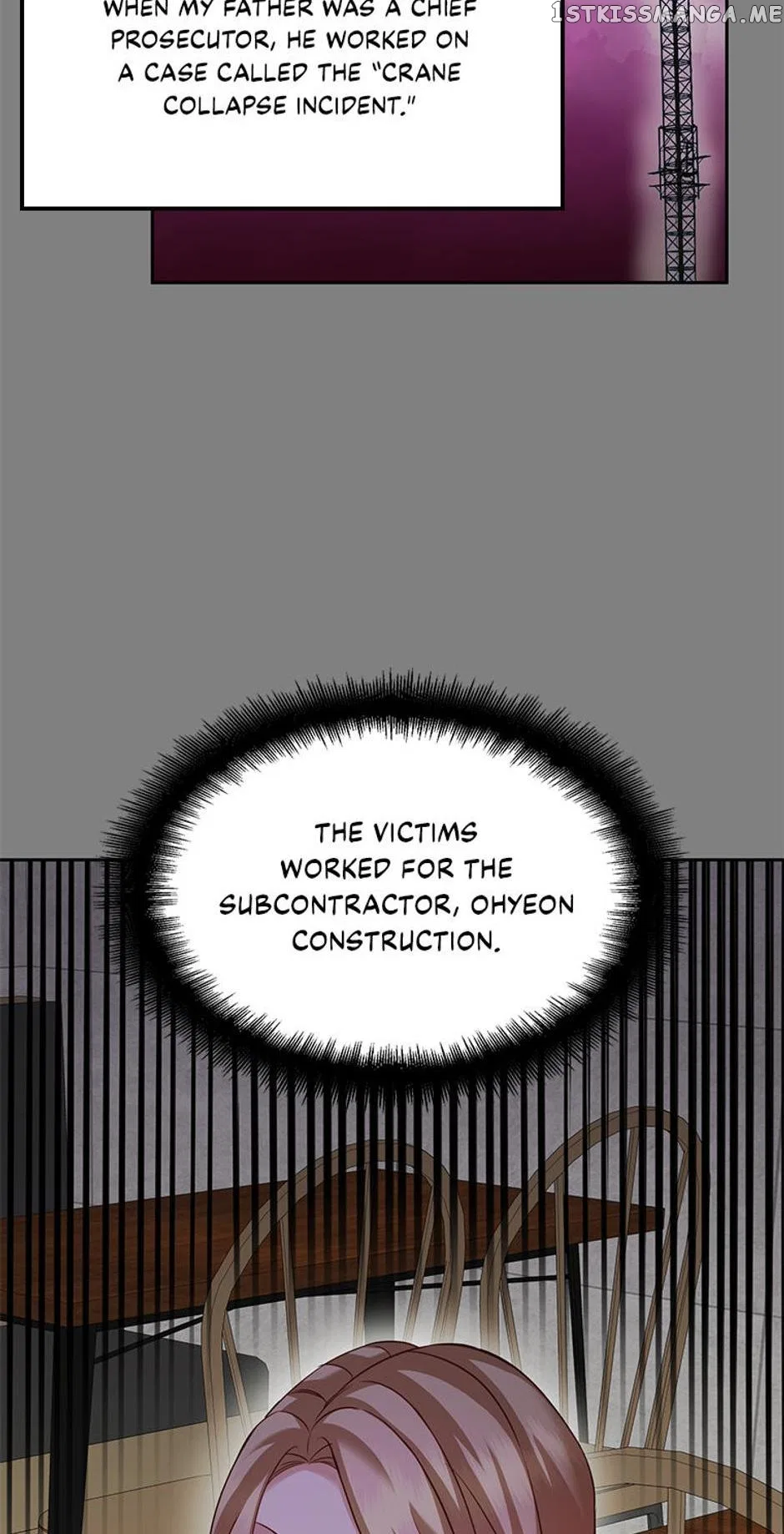 My Husband’s Scandal Chapter 25 – Page 31