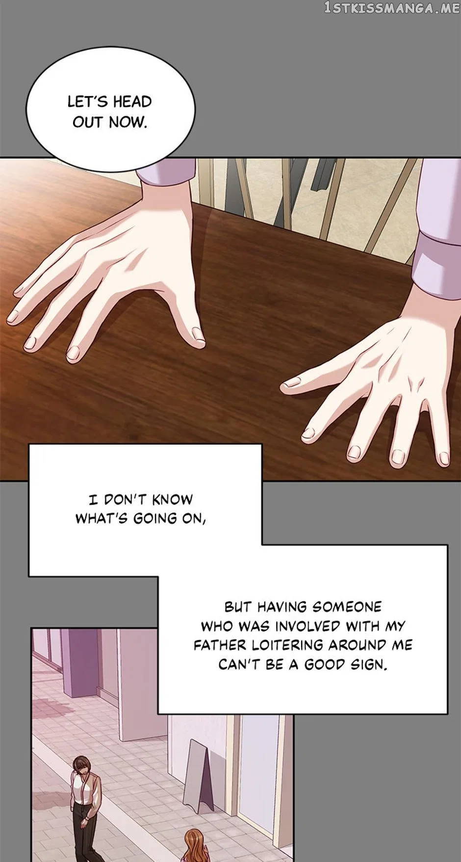 My Husband’s Scandal Chapter 25 – Page 33