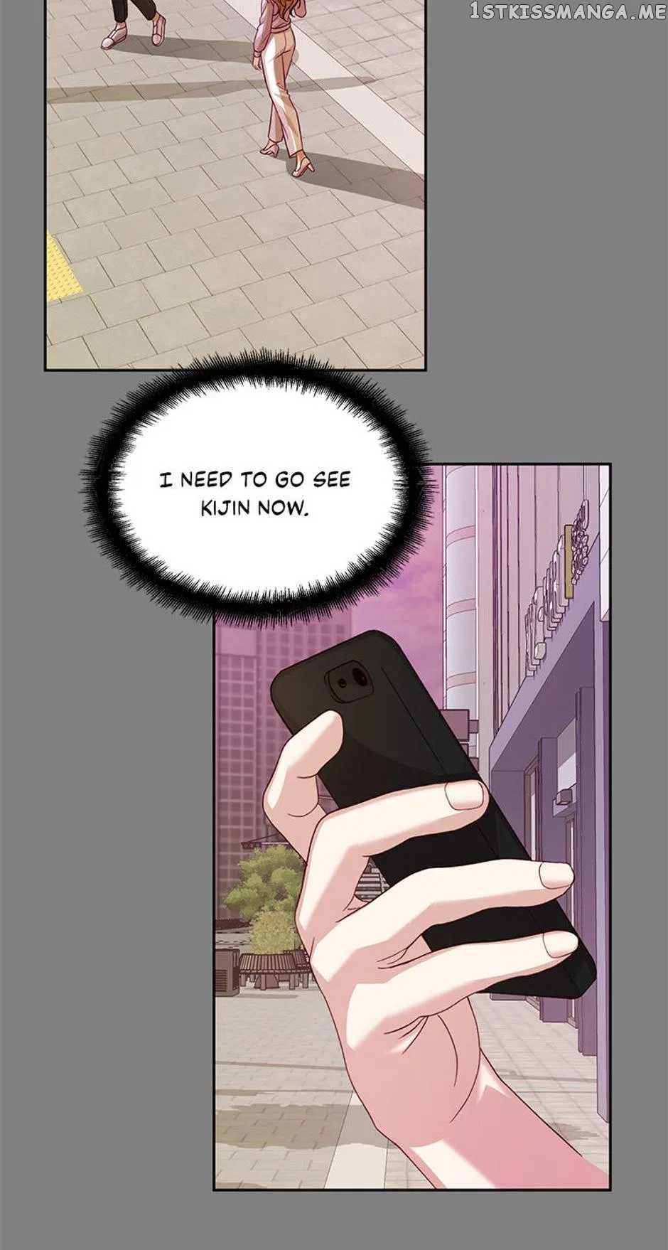 My Husband’s Scandal Chapter 25 – Page 34