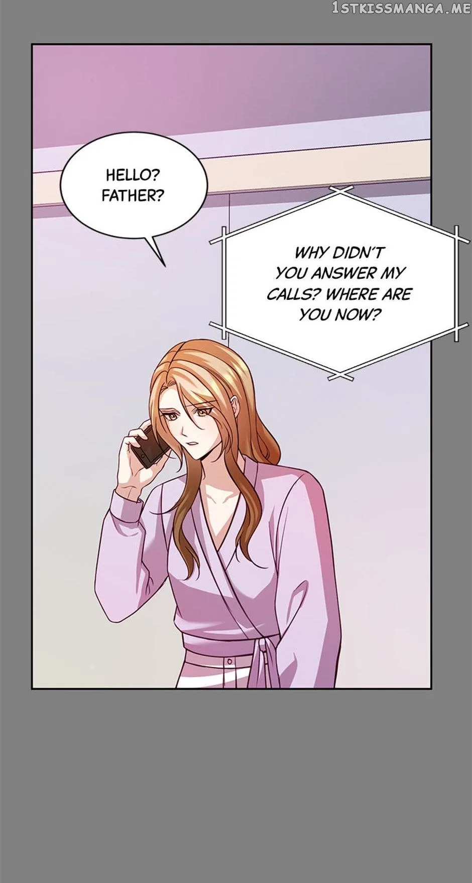 My Husband’s Scandal Chapter 25 – Page 35