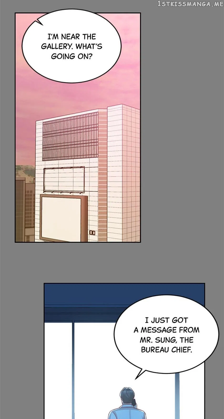 My Husband’s Scandal Chapter 25 – Page 36