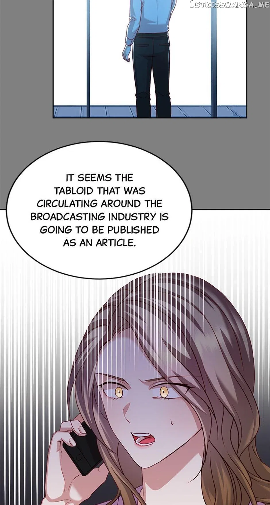 My Husband’s Scandal Chapter 25 – Page 37