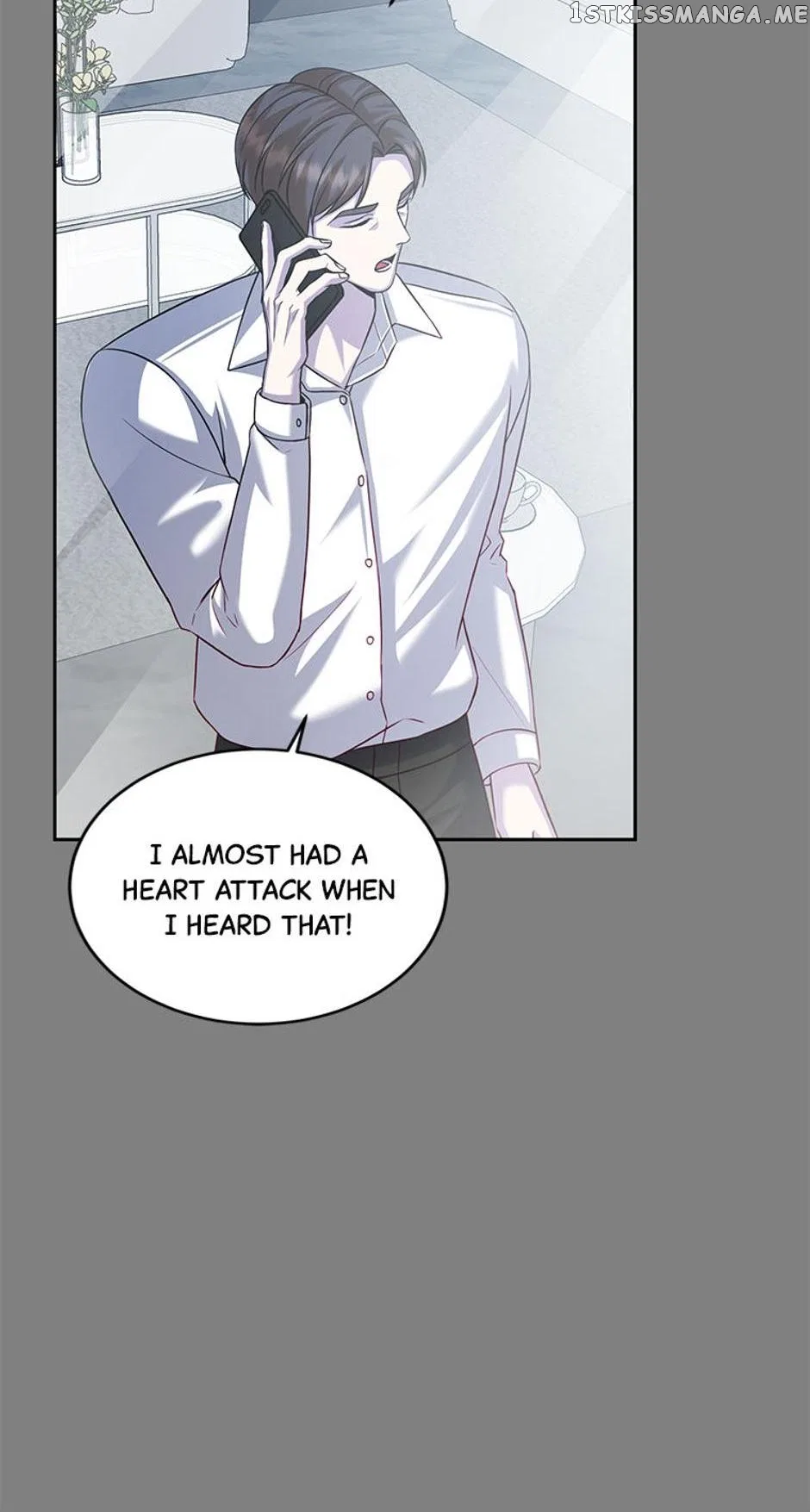 My Husband’s Scandal Chapter 25 – Page 39