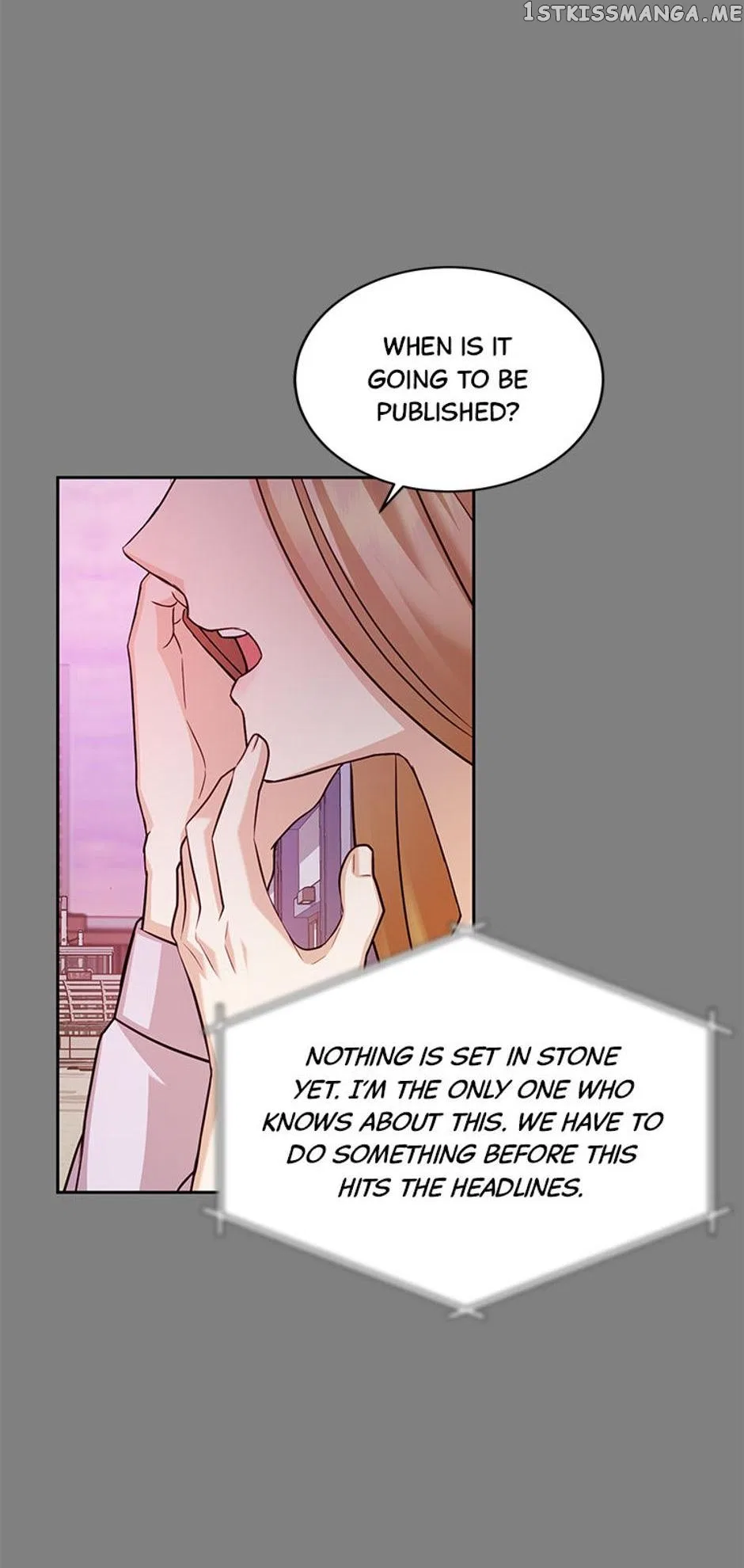 My Husband’s Scandal Chapter 25 – Page 41