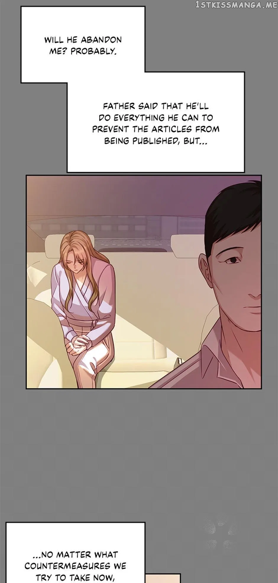 My Husband’s Scandal Chapter 25 – Page 47
