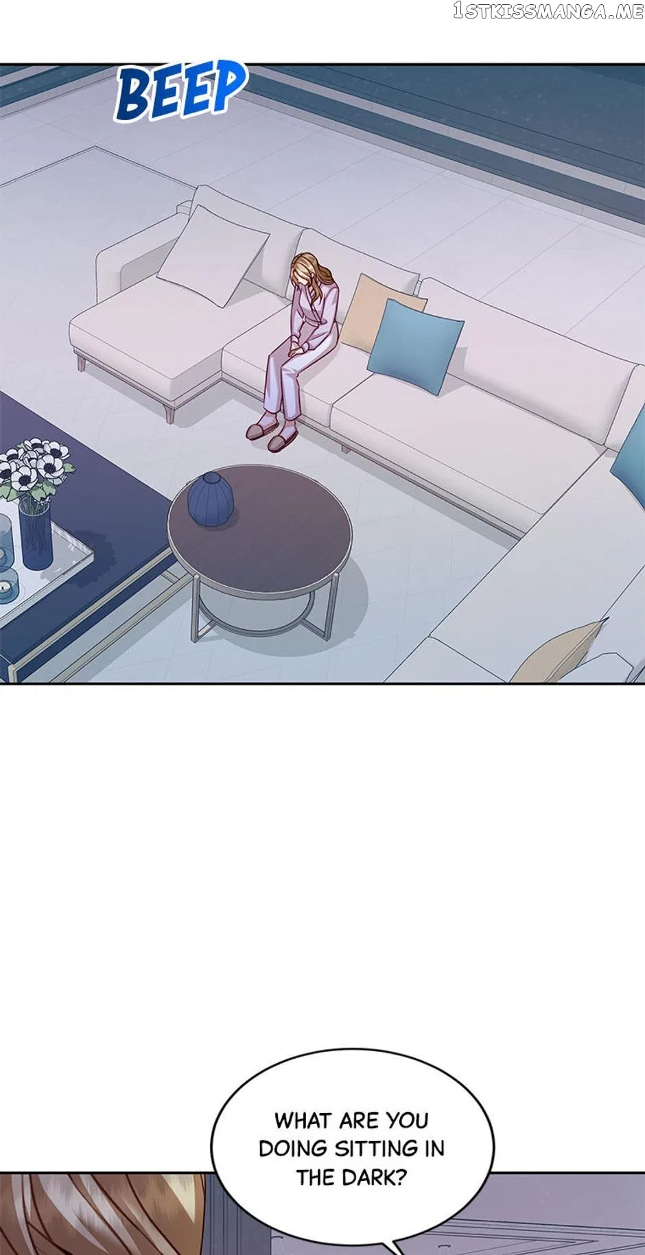 My Husband’s Scandal Chapter 25 – Page 54