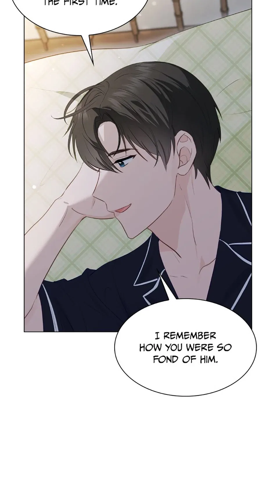 Dating My Best Friend’s Sister Chapter 67 – Page 5