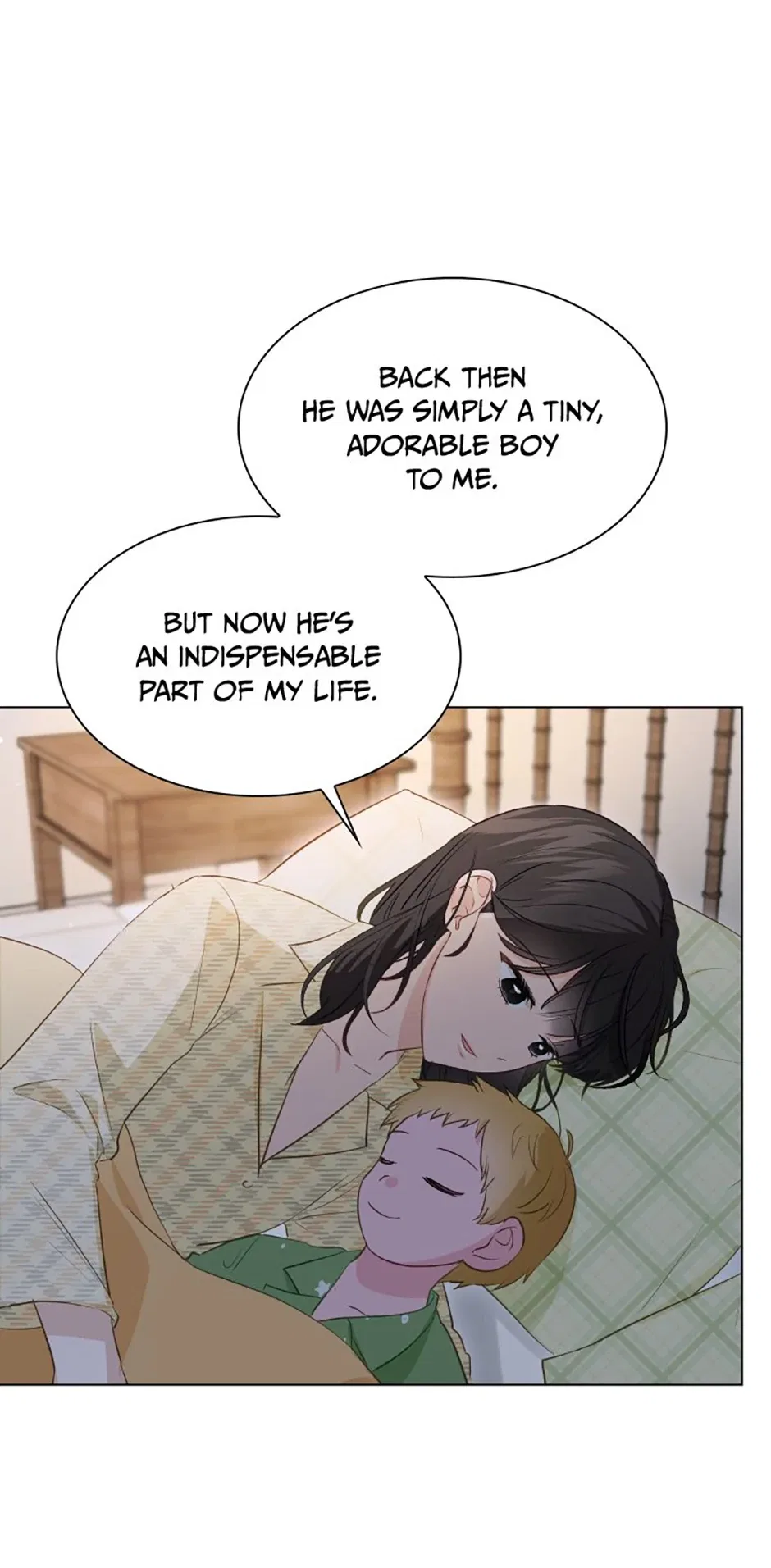 Dating My Best Friend’s Sister Chapter 67 – Page 6